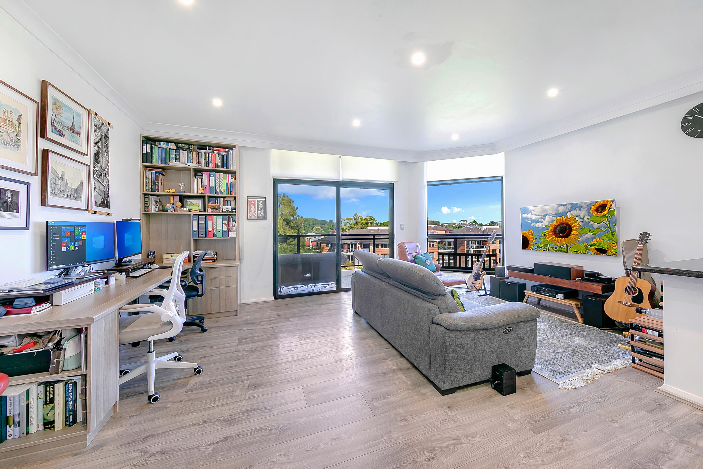 267/4 Bechert Road, Chiswick, NSW 2046