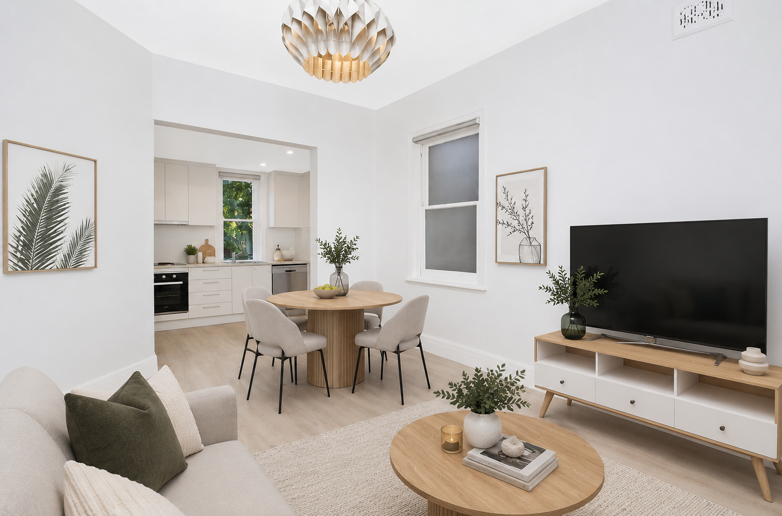 1/140 Sydney Road, Fairlight, NSW 2094