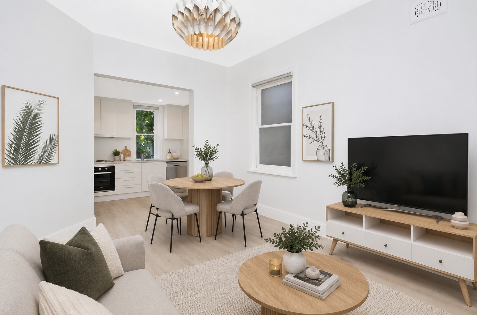1/140 Sydney Road, Fairlight, NSW 2094
