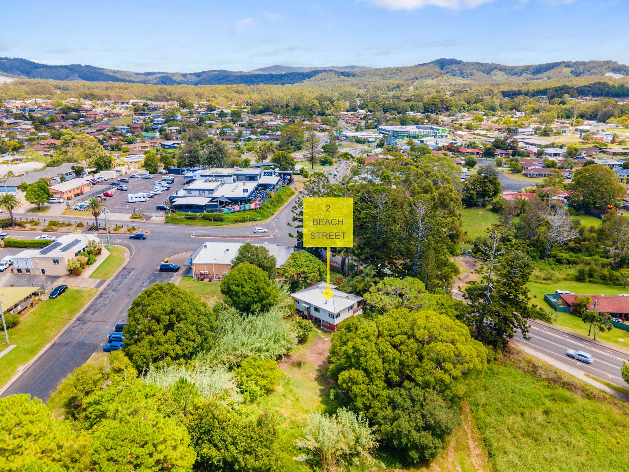 2 Beach Street, Woolgoolga, NSW 2456 Sold House Ray White Coffs Coast