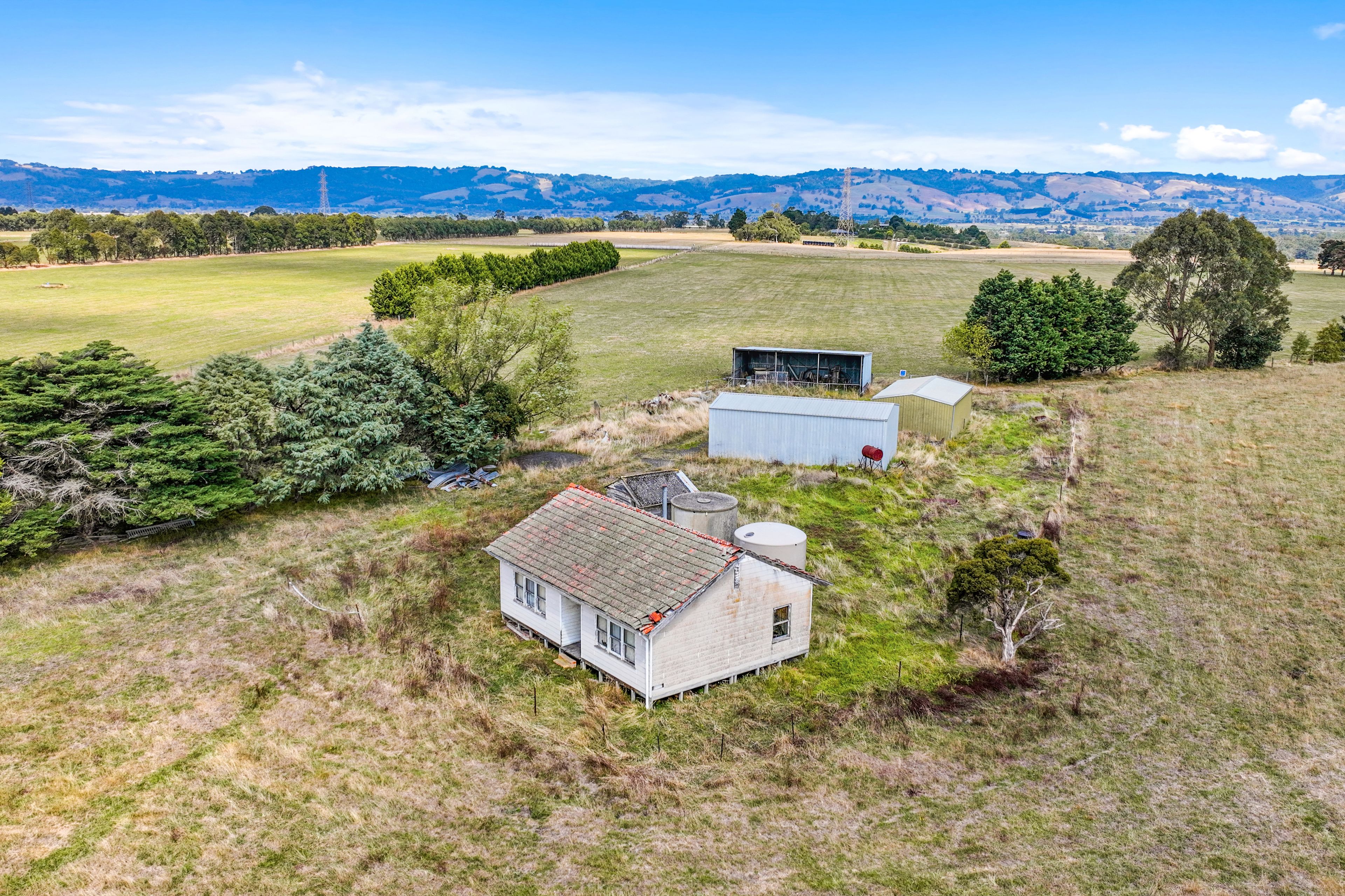 199 Orchard Road, Yarragon, VIC 3823 Rural Mixed Farming Property for