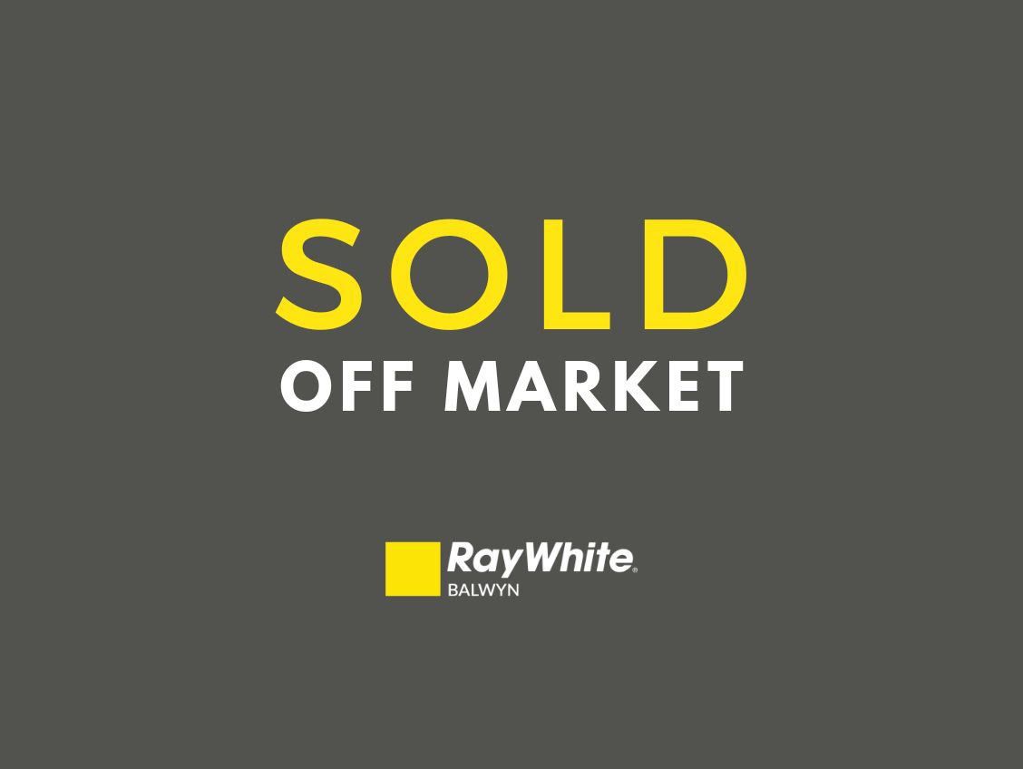 35 Winmalee Road , Balwyn VIC 3103