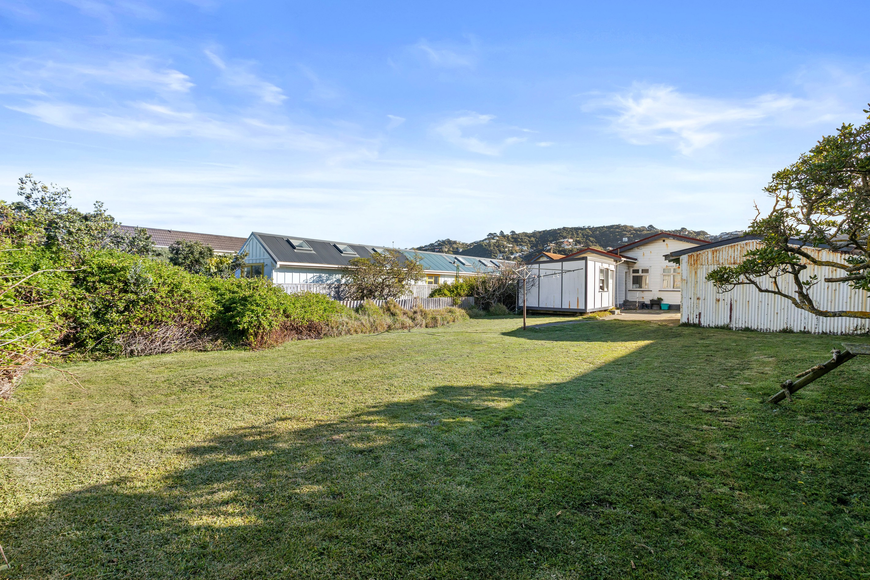 73 Apu Crescent, Lyall Bay, Wellington City