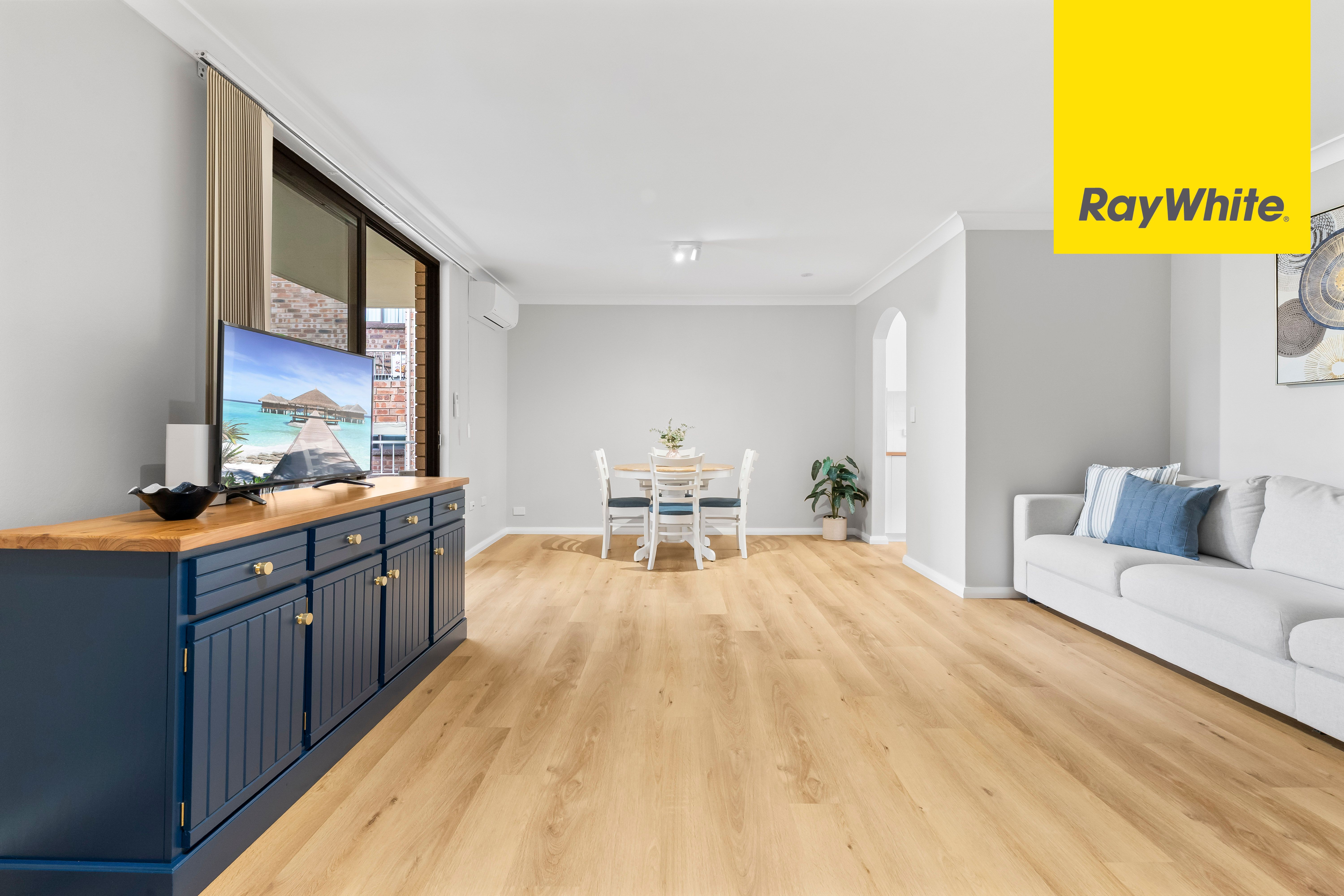 23/199 Waterloo Road, Marsfield, NSW 2122