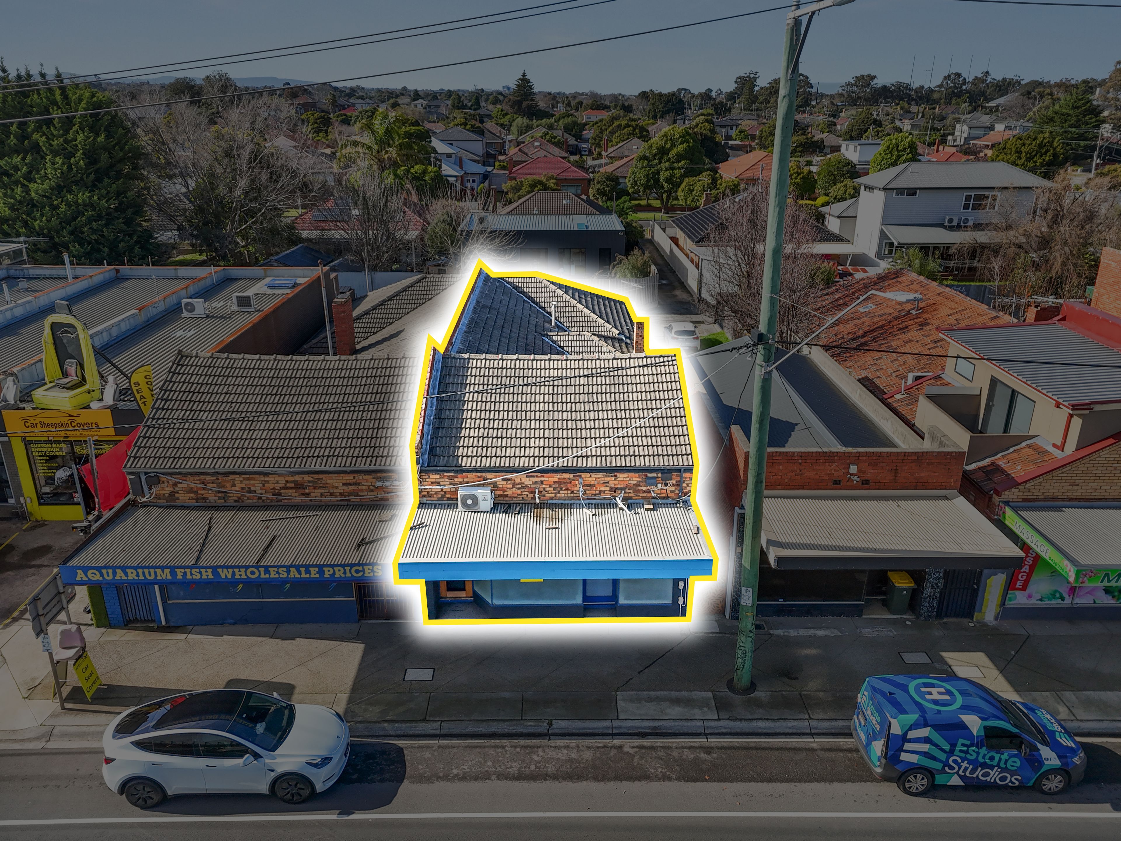 178 Warrigal Road, Oakleigh, VIC 3166