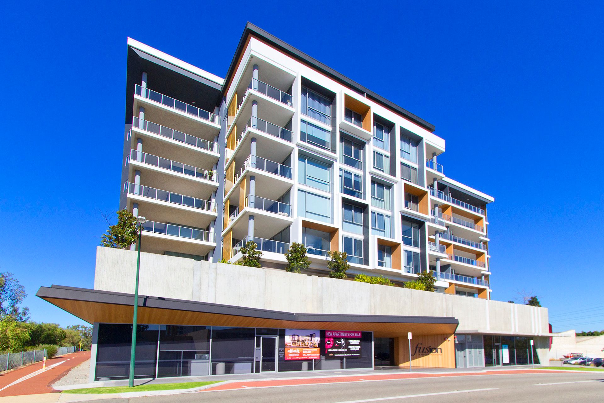 86/4-12 Riversdale Road, Burswood, WA 6100
