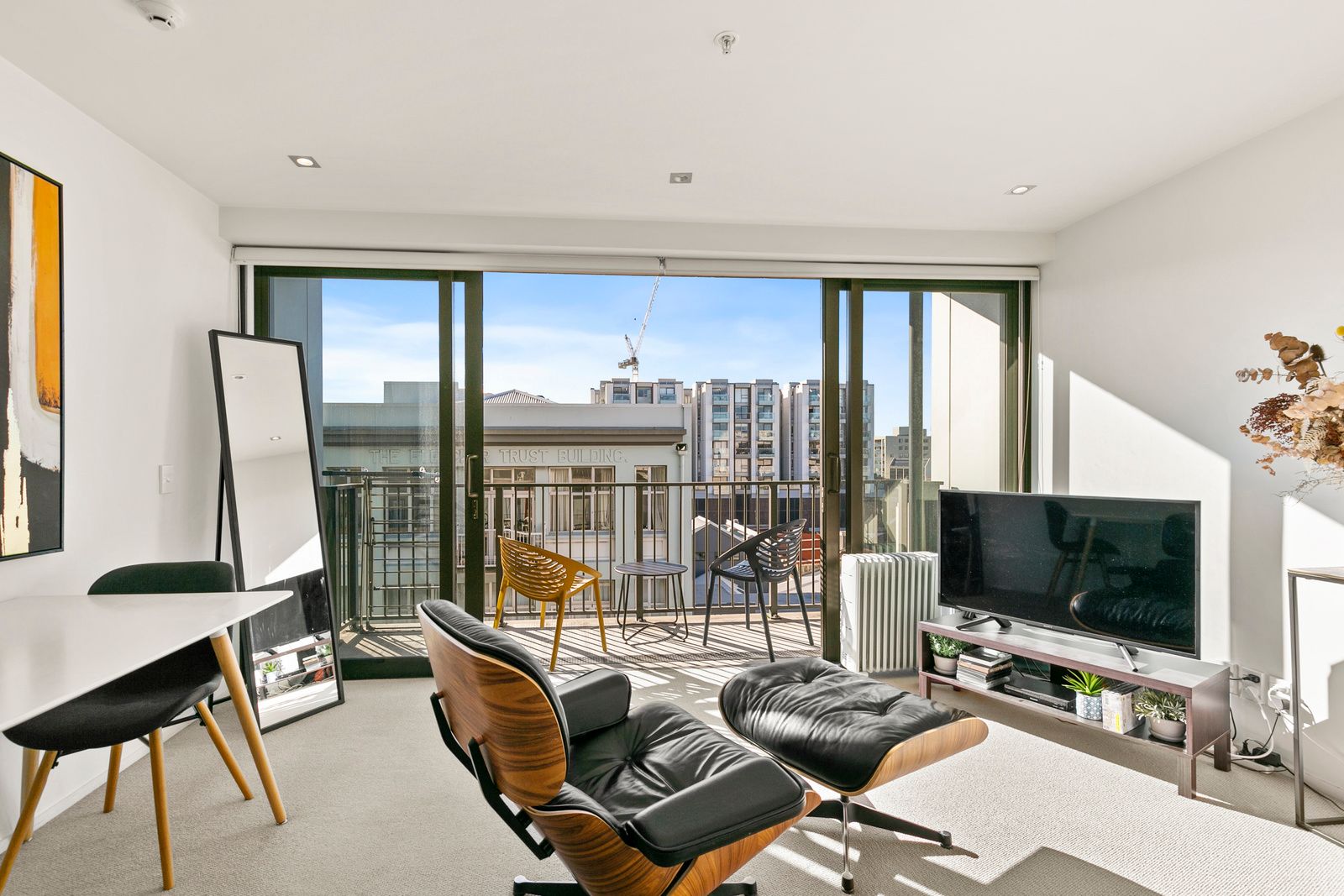 62/13 College Street, Te Aro, Wellington City