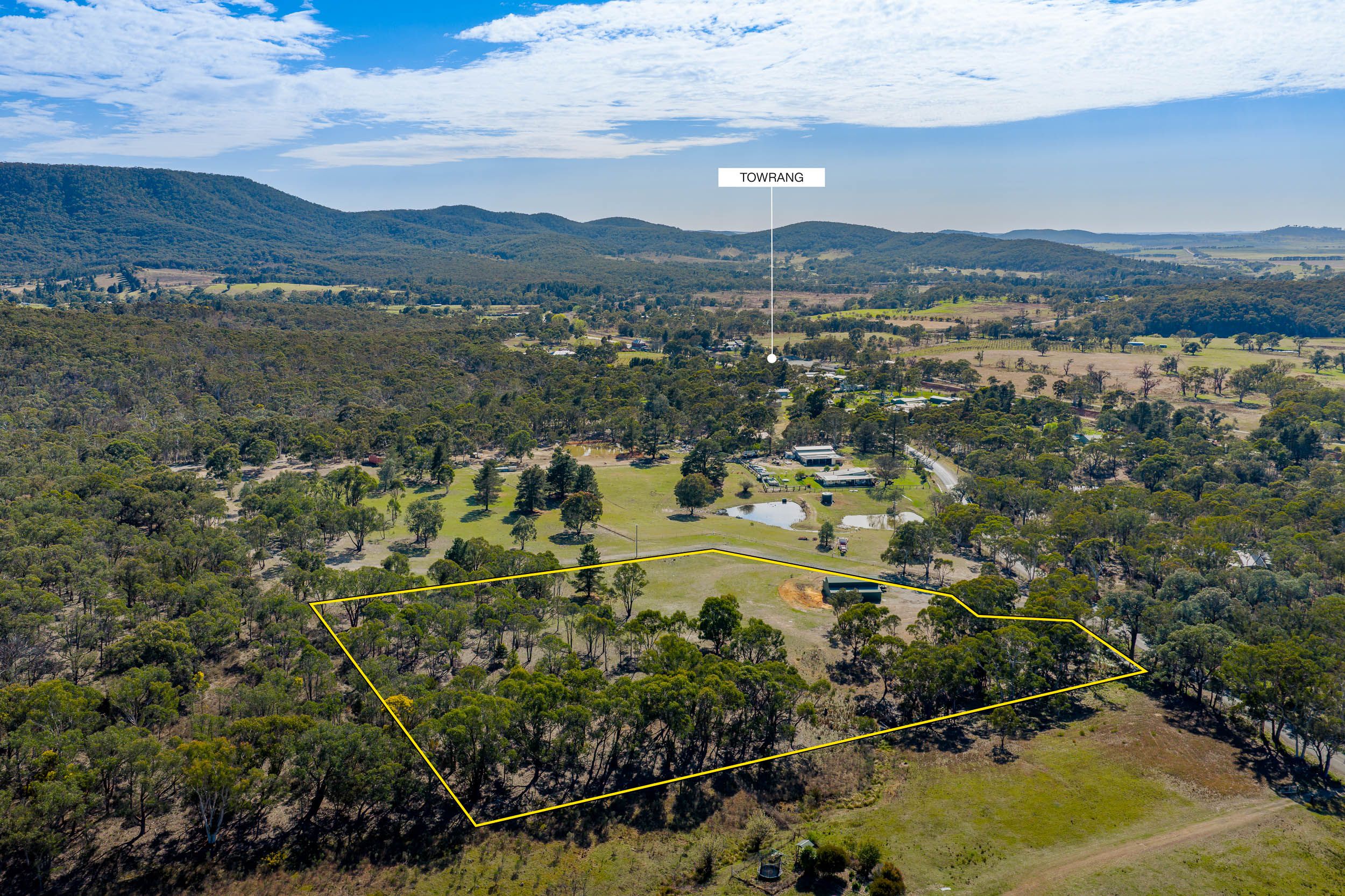 Lot 3 439 Towrang Road, Towrang, NSW 2580 - Sold Land - Ray White Goulburn