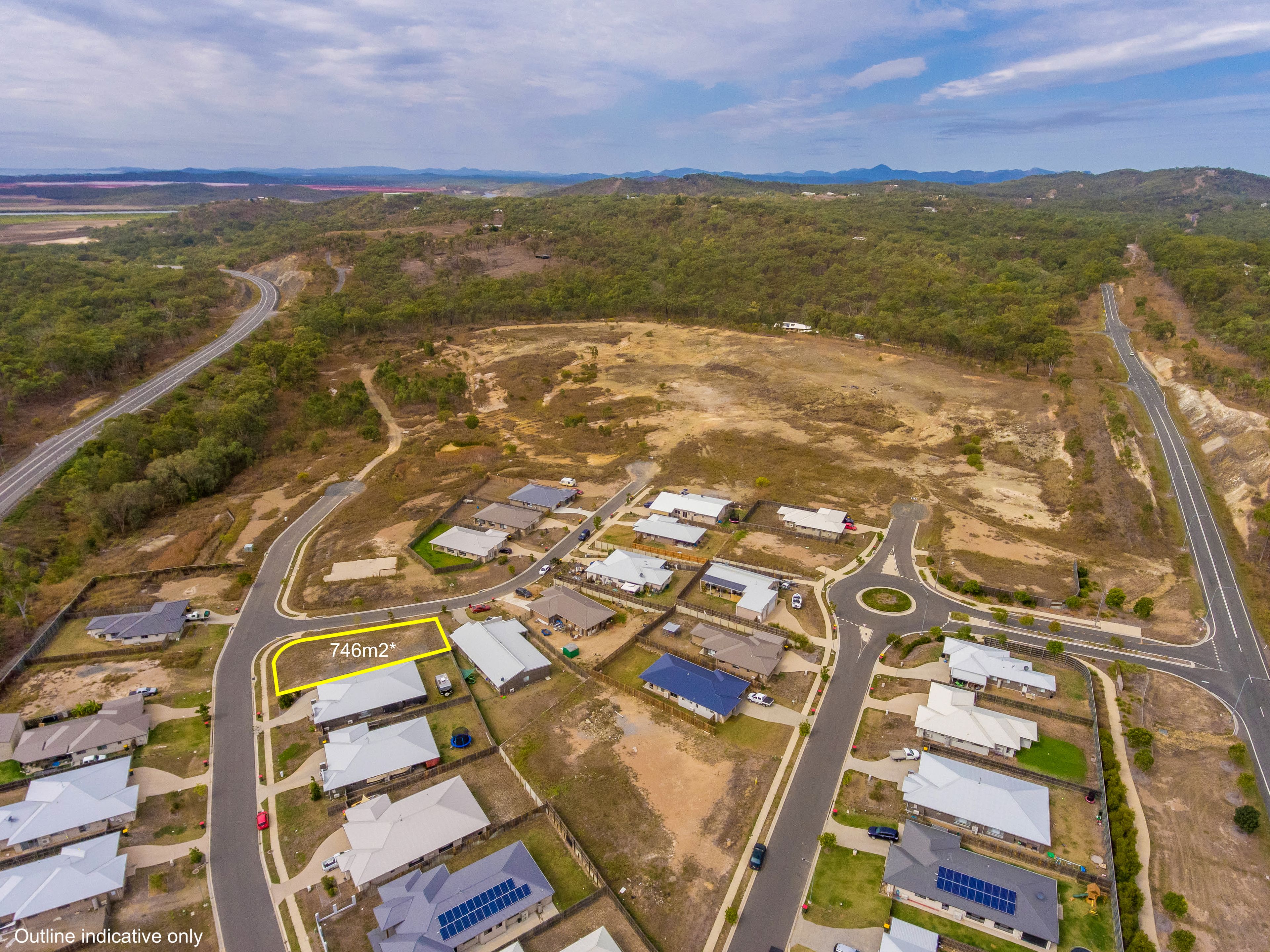 2 Hope Phillips Crescent, O'Connell, QLD 4680