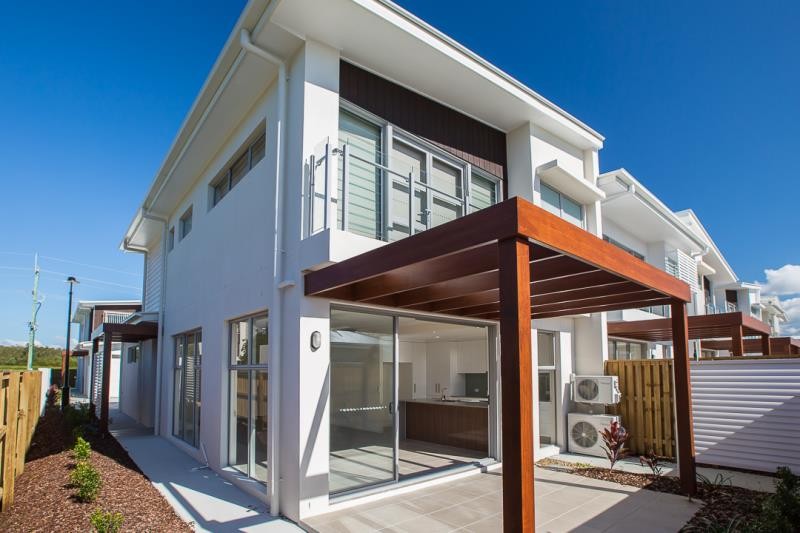 23/1 Waters Close, Hope Island, QLD 4212