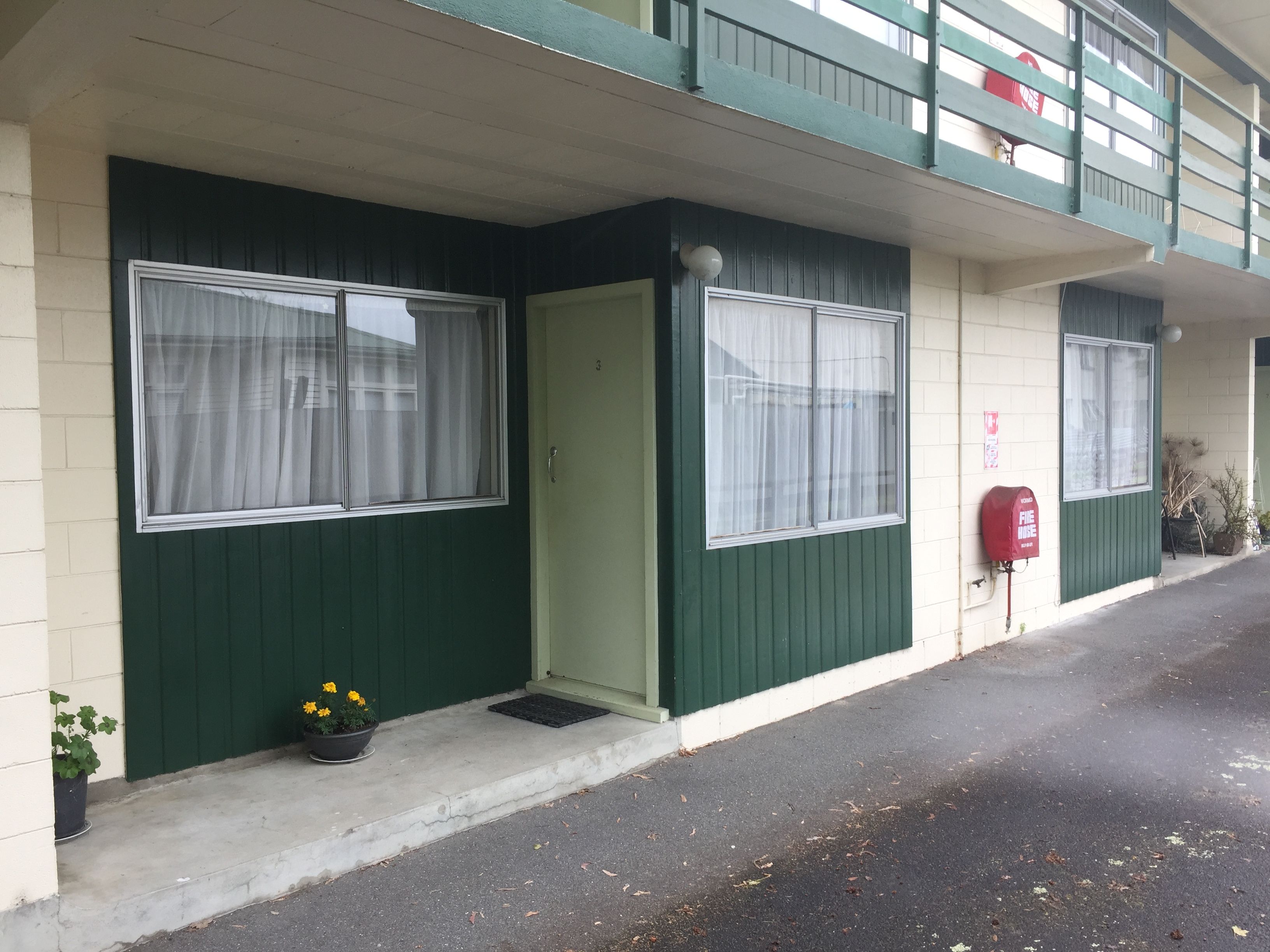 3/11 Stanley Street, Claudelands, Hamilton City