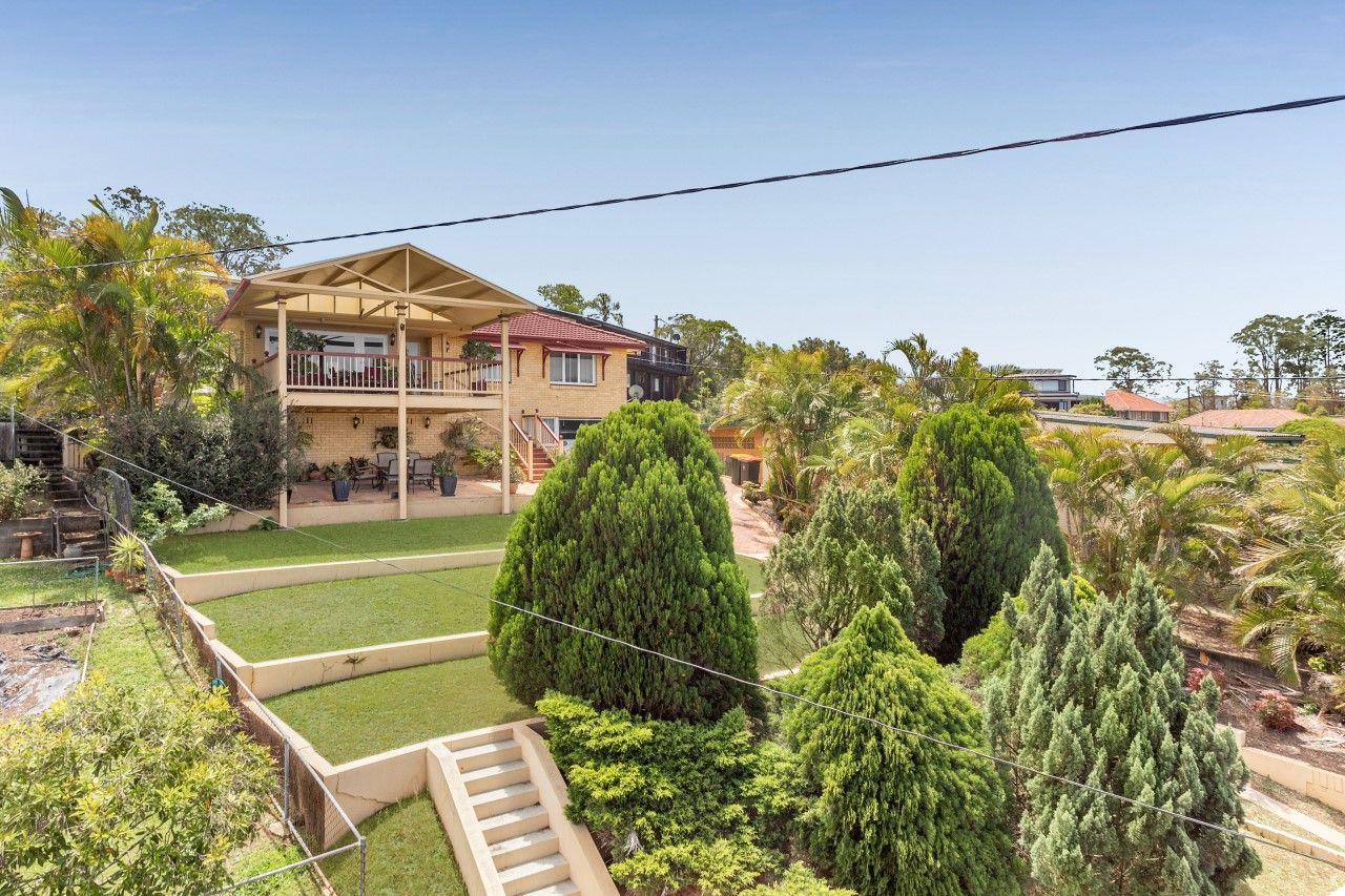 20 Goorama Street, Stafford, QLD 4053