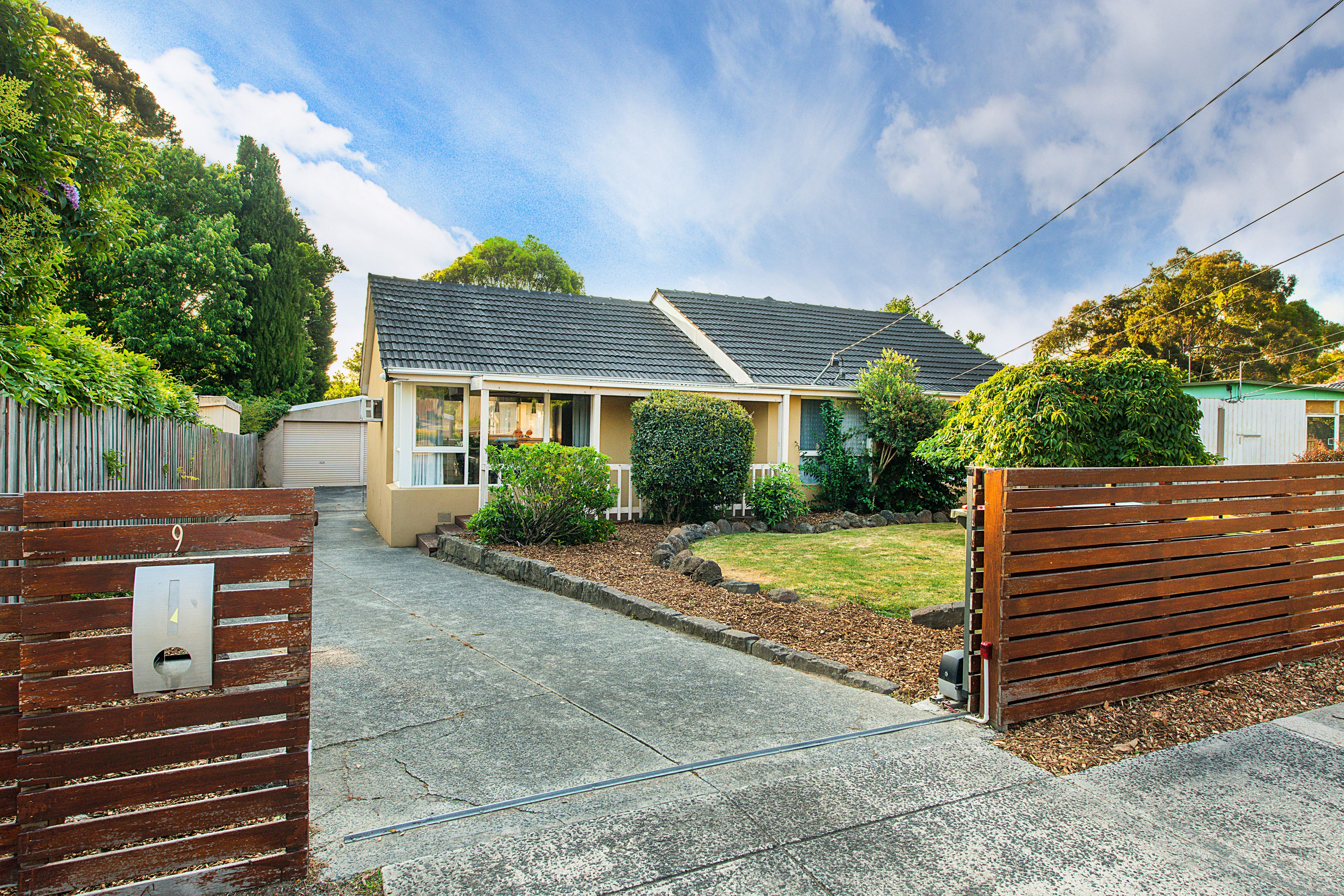 9 Harley Street, Knoxfield, VIC 3180