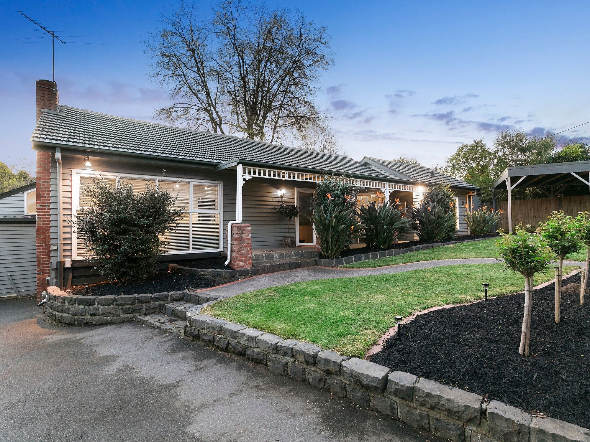 5 Clegg Avenue, Croydon, VIC 3136