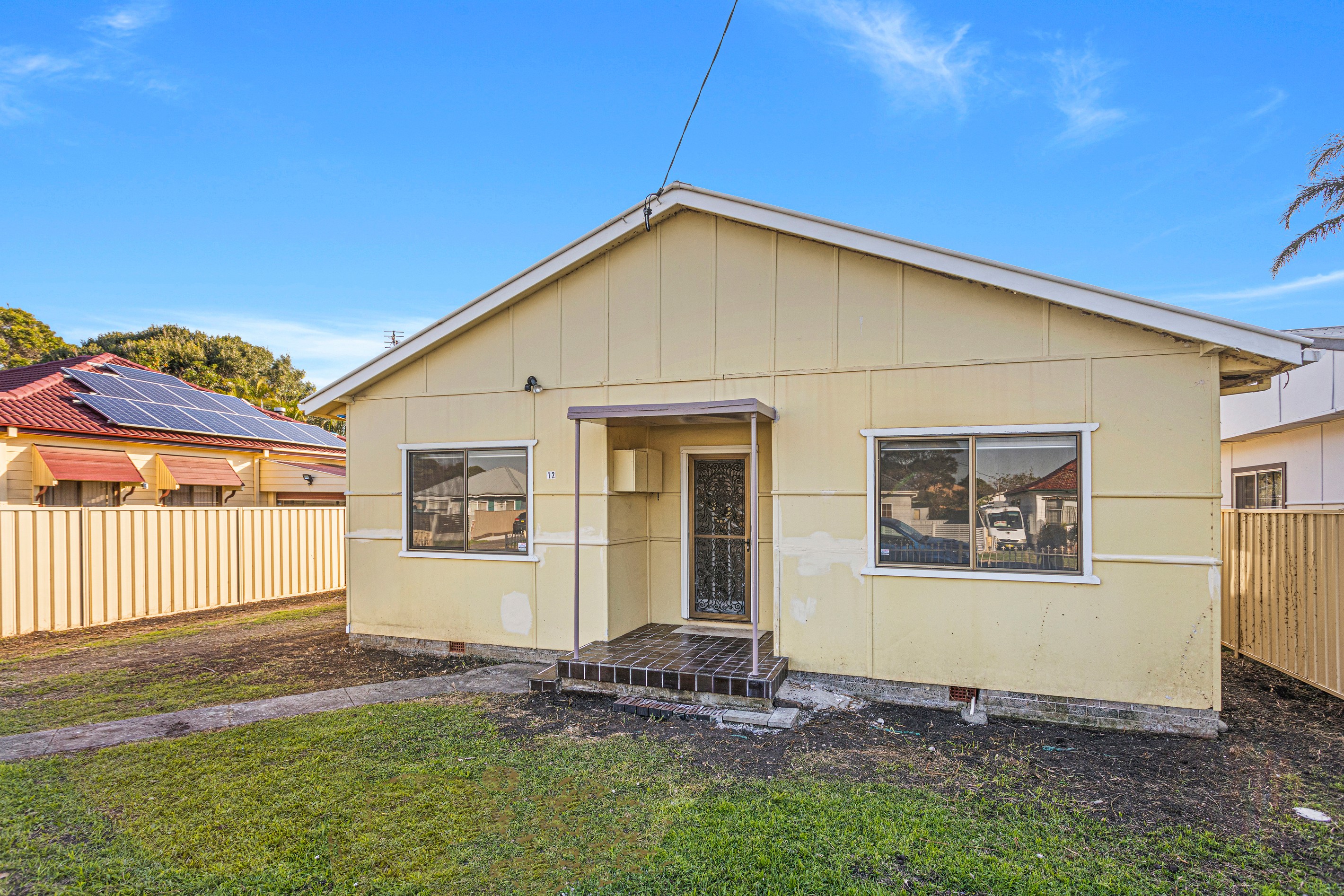 12 Terry Avenue, Warilla, NSW 2528