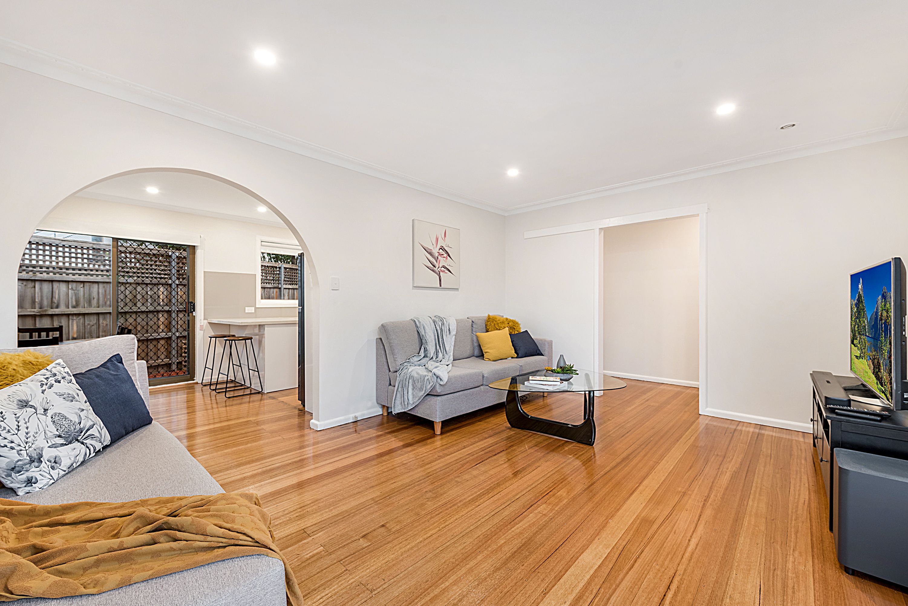 1/23 Christie Street, Knoxfield, VIC 3180