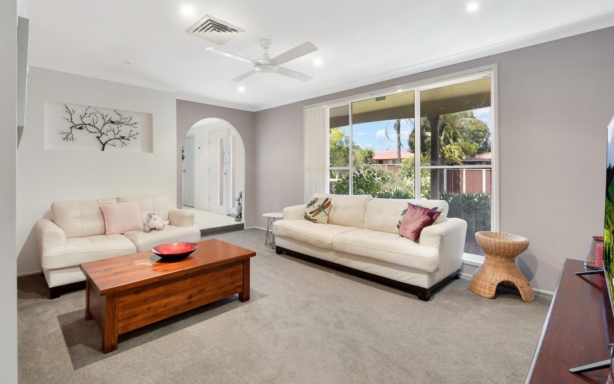 7 Naoli Place, St Clair, NSW 2759