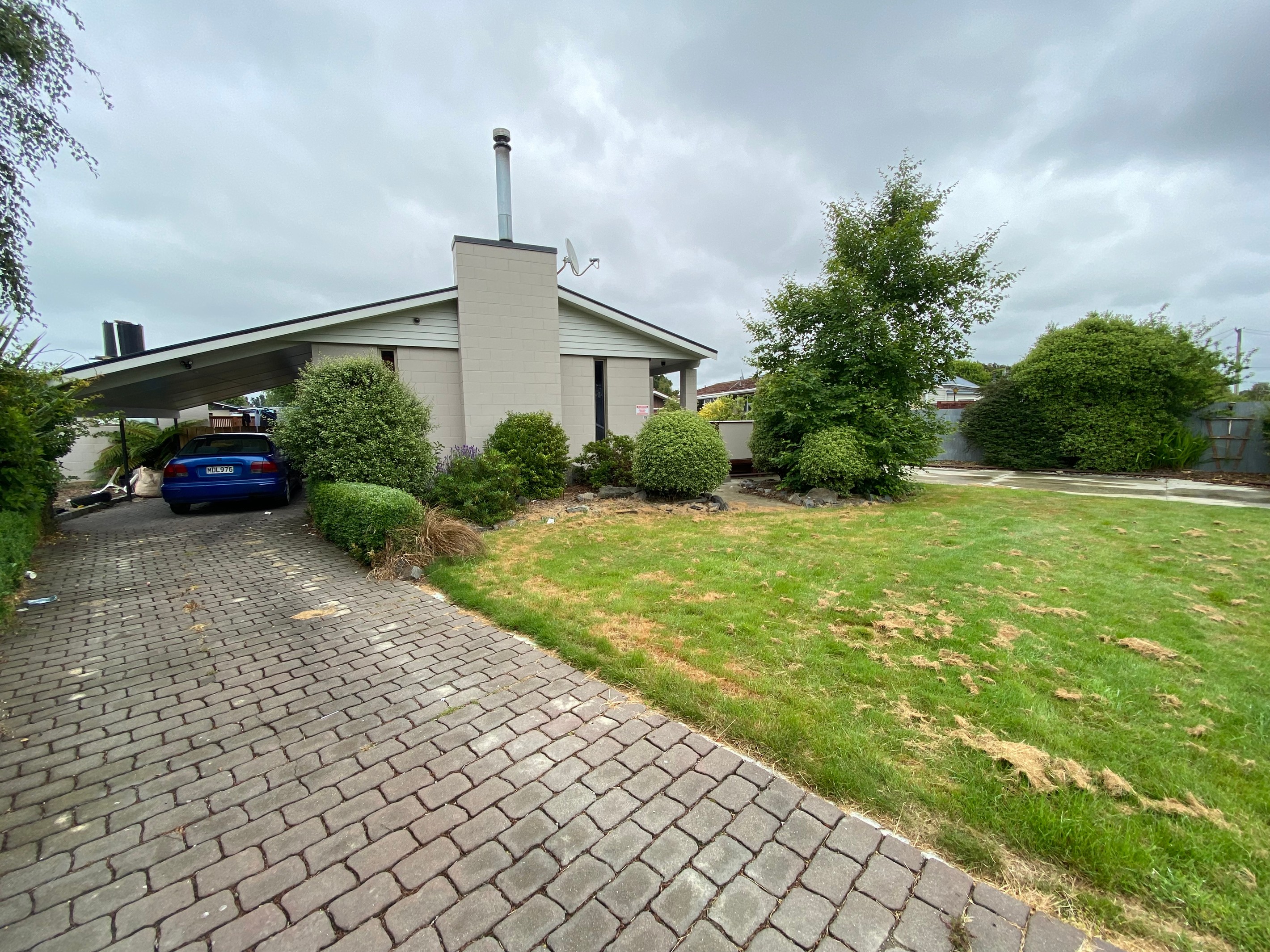19 Queen Street, Pareora, Timaru District