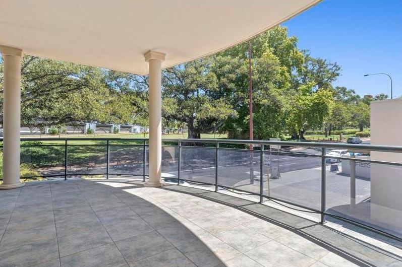 234 Lord Street, Perth, WA 6000