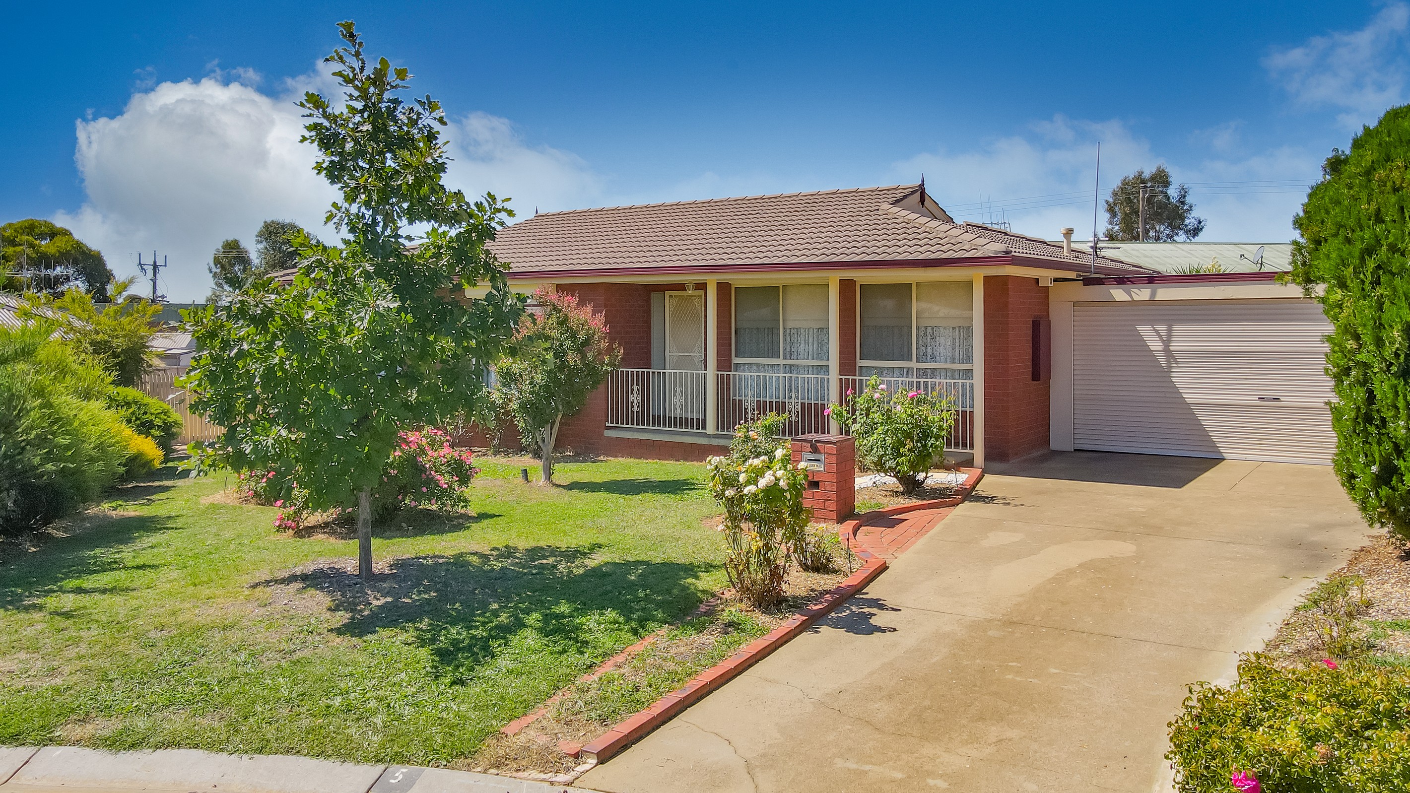 5 Wilton Court, Golden Square, VIC 3555