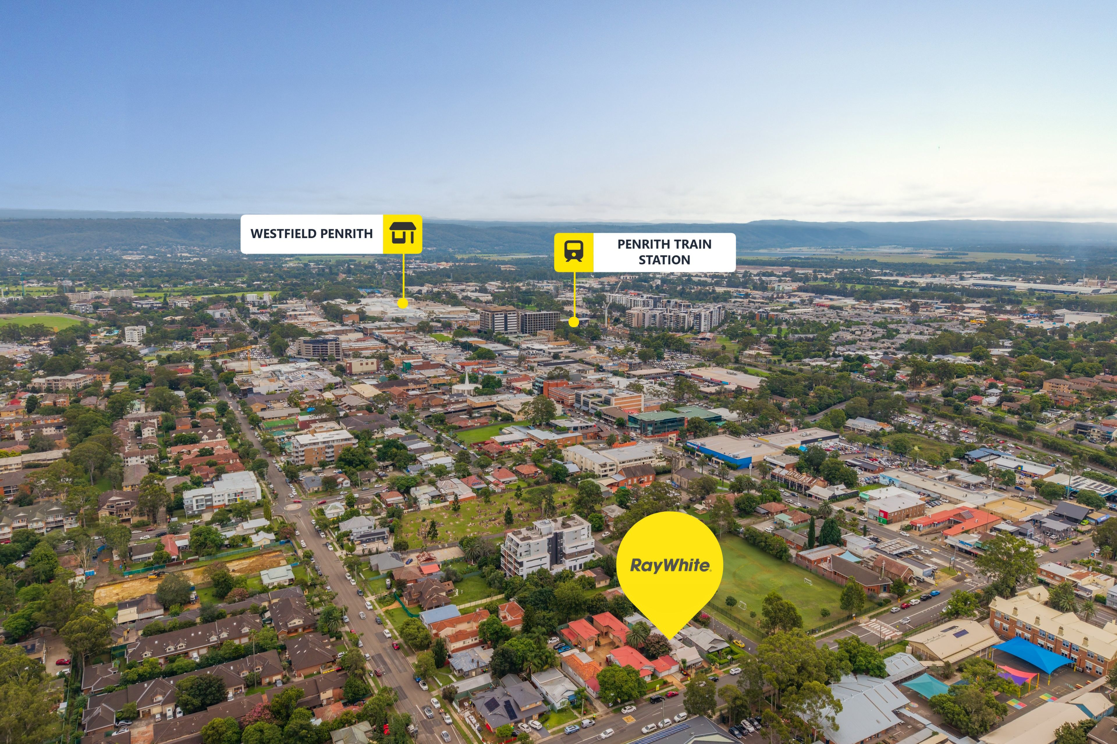 23 Doonmore Street, Penrith, NSW