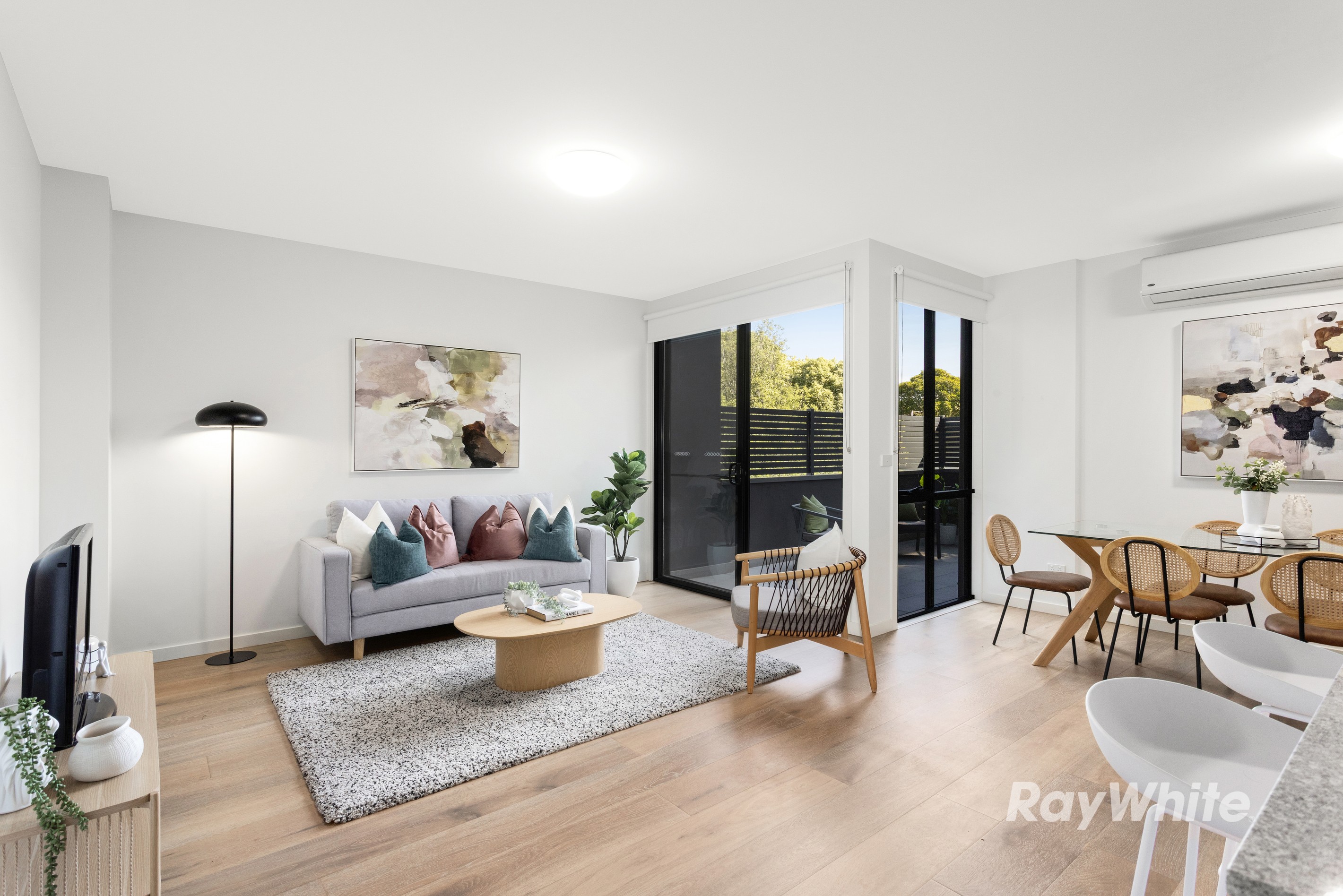 104/103 Grange Road, Glen Huntly, VIC 3163