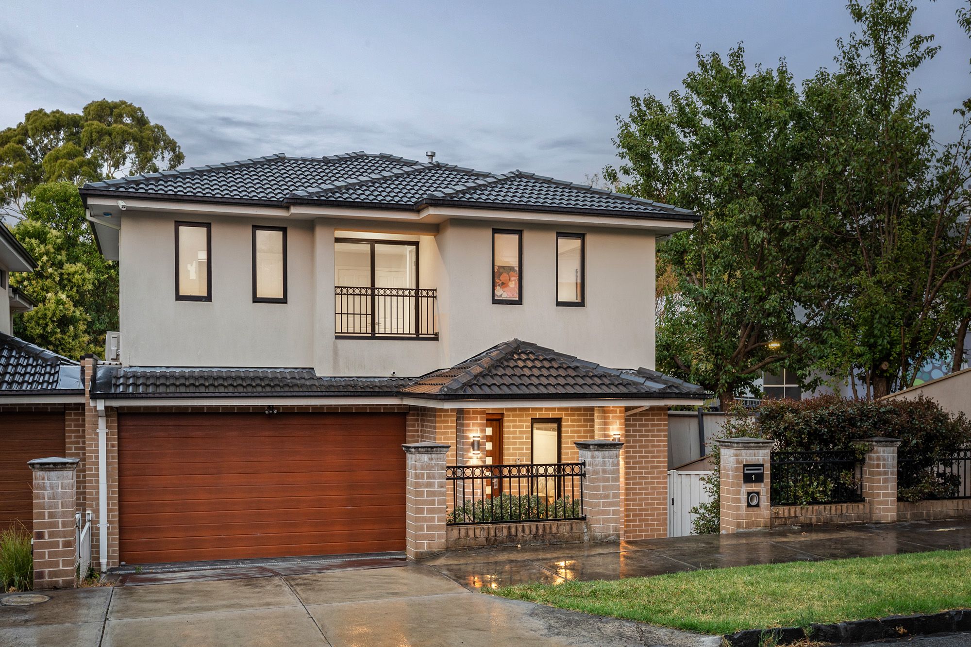 1 Thomas Street, Camberwell, VIC 3124