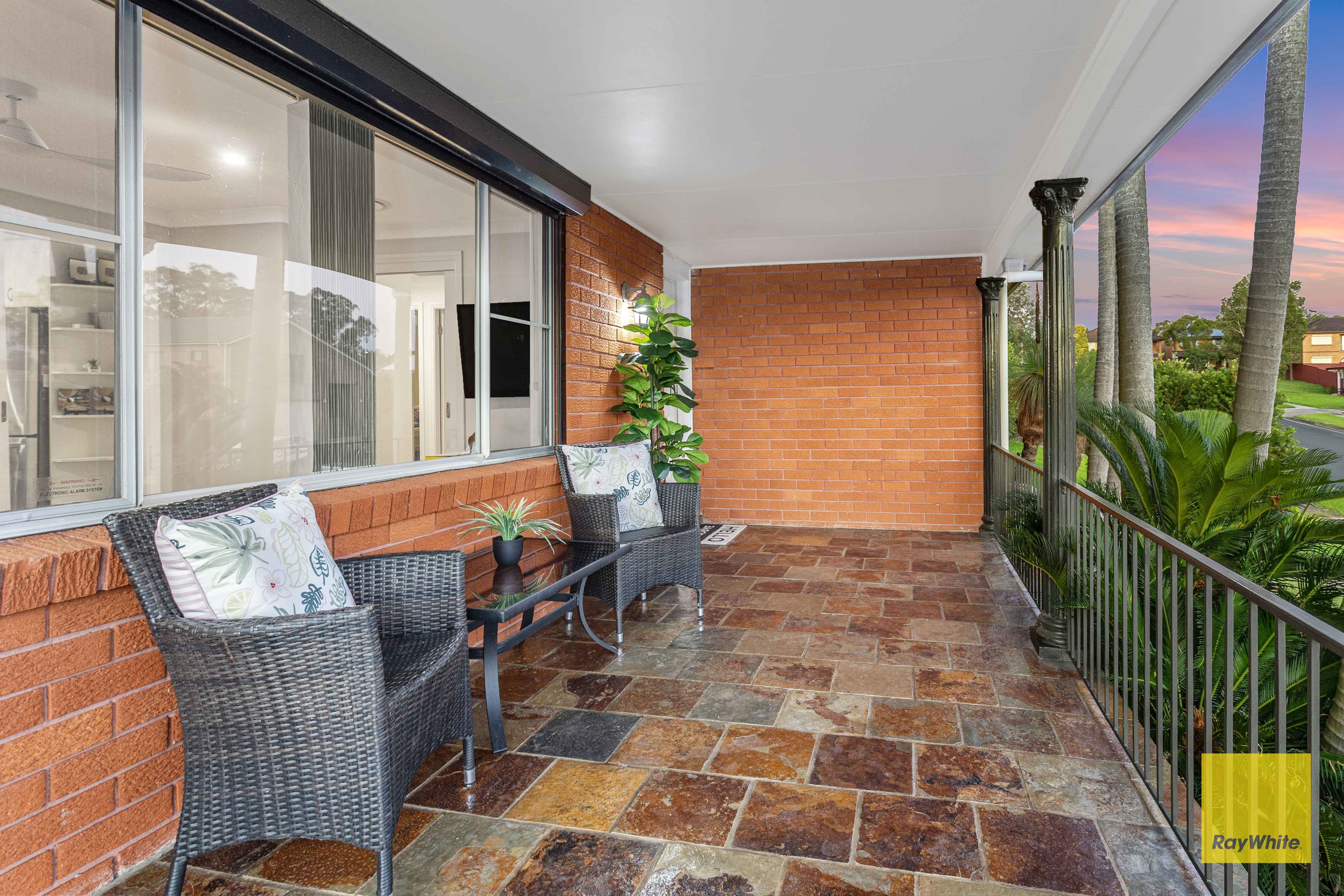 10 Kisdon Crescent, Prospect, NSW 2148