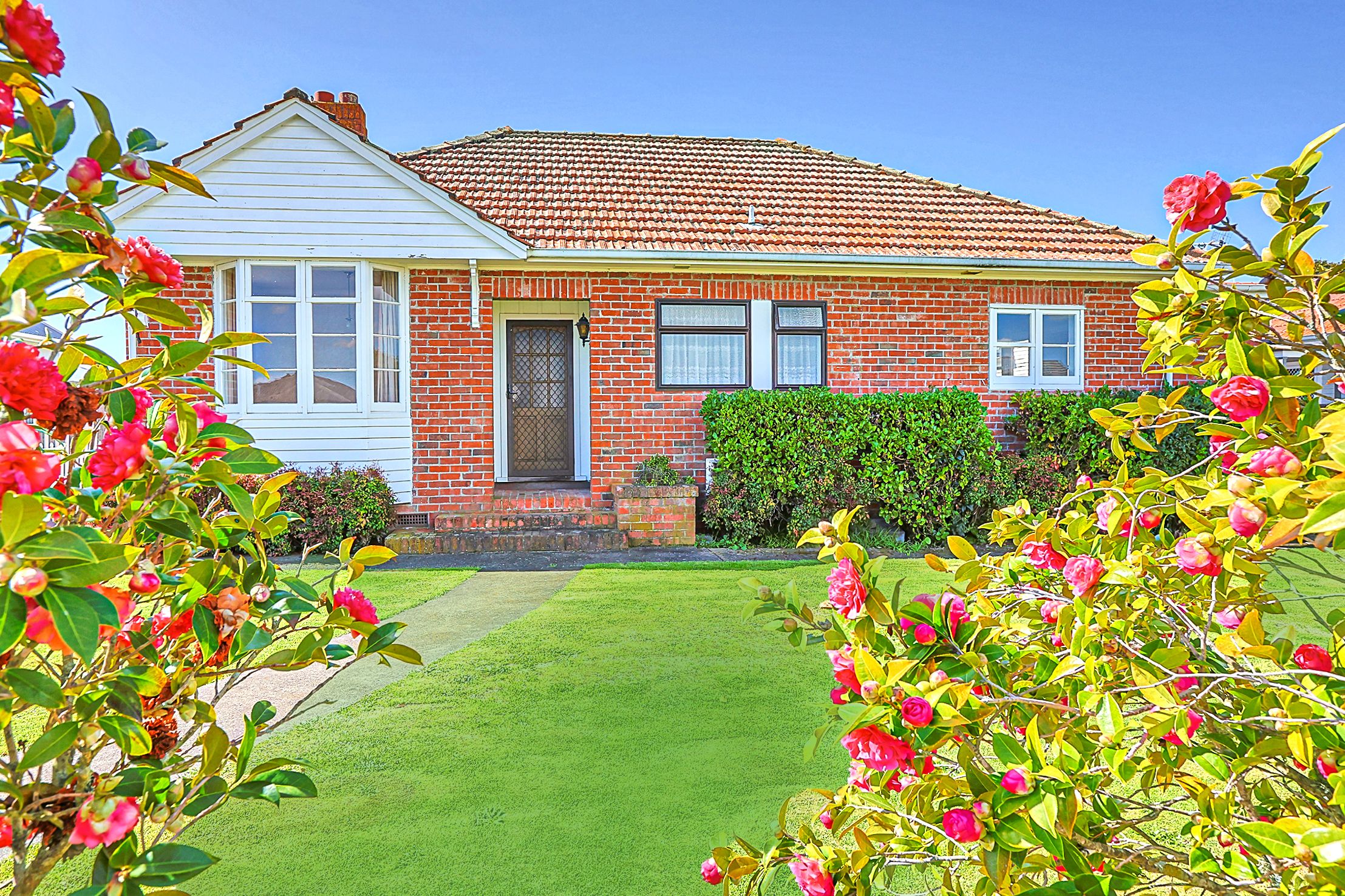 402 Akina Street, Akina, Hastings District