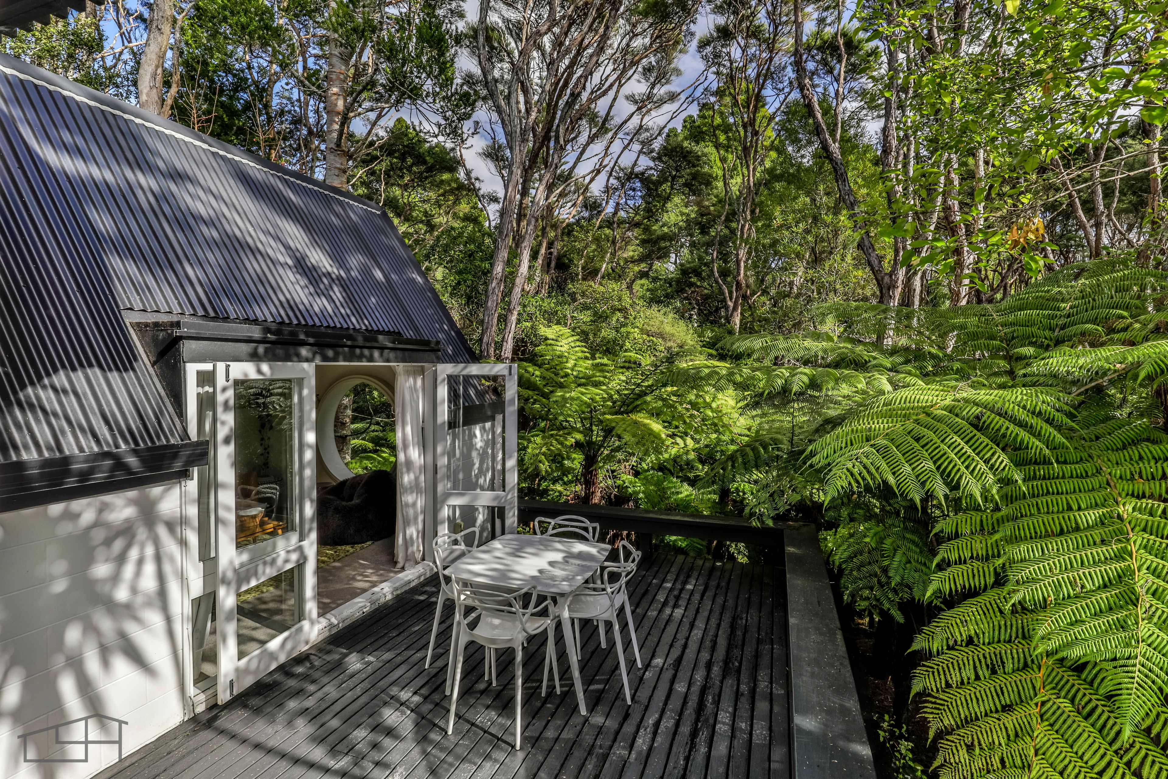153 Atkinson Road, Titirangi, Waitakere City