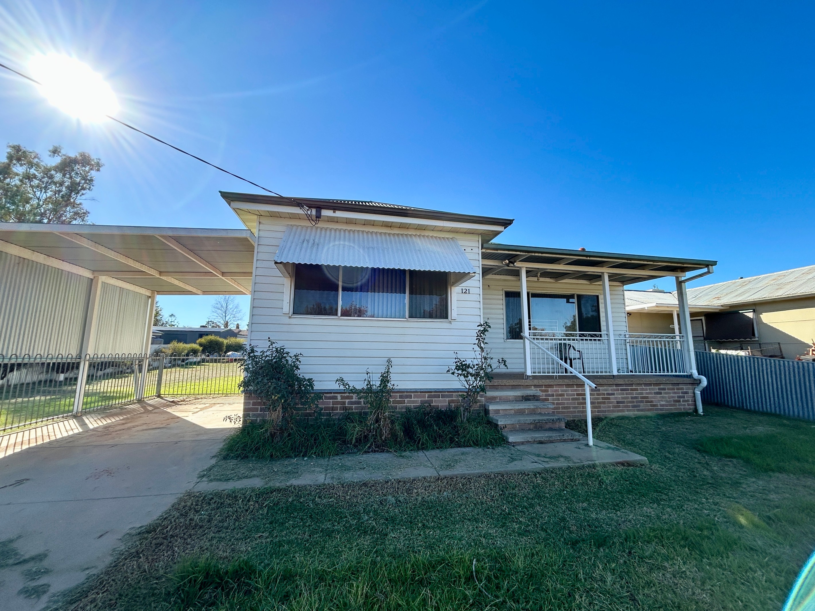 121 Mirrool Street, Coolamon, NSW 2701