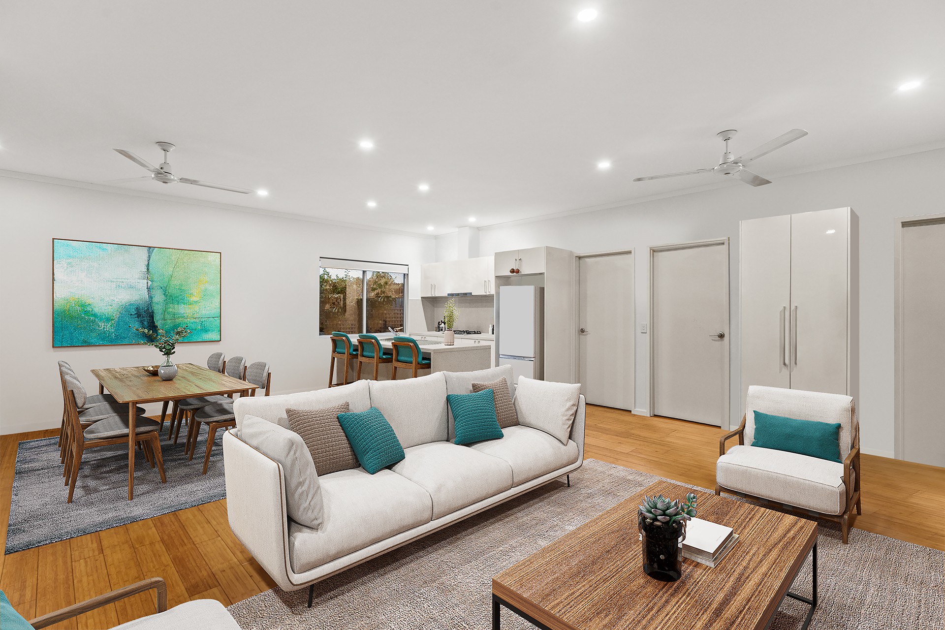 4/17 Honeyeater Loop, Djugun, WA 6725