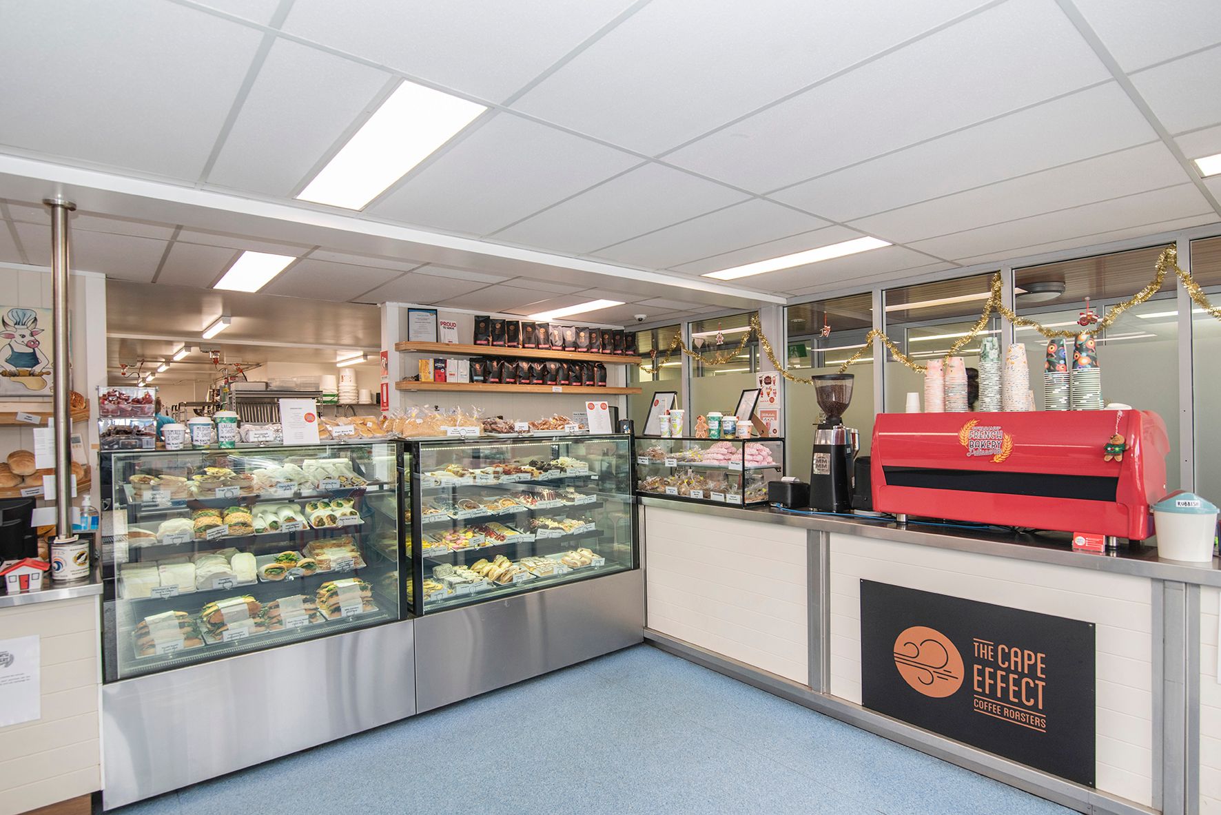 1 Cowaramup Bakery, Cowaramup, WA 6284