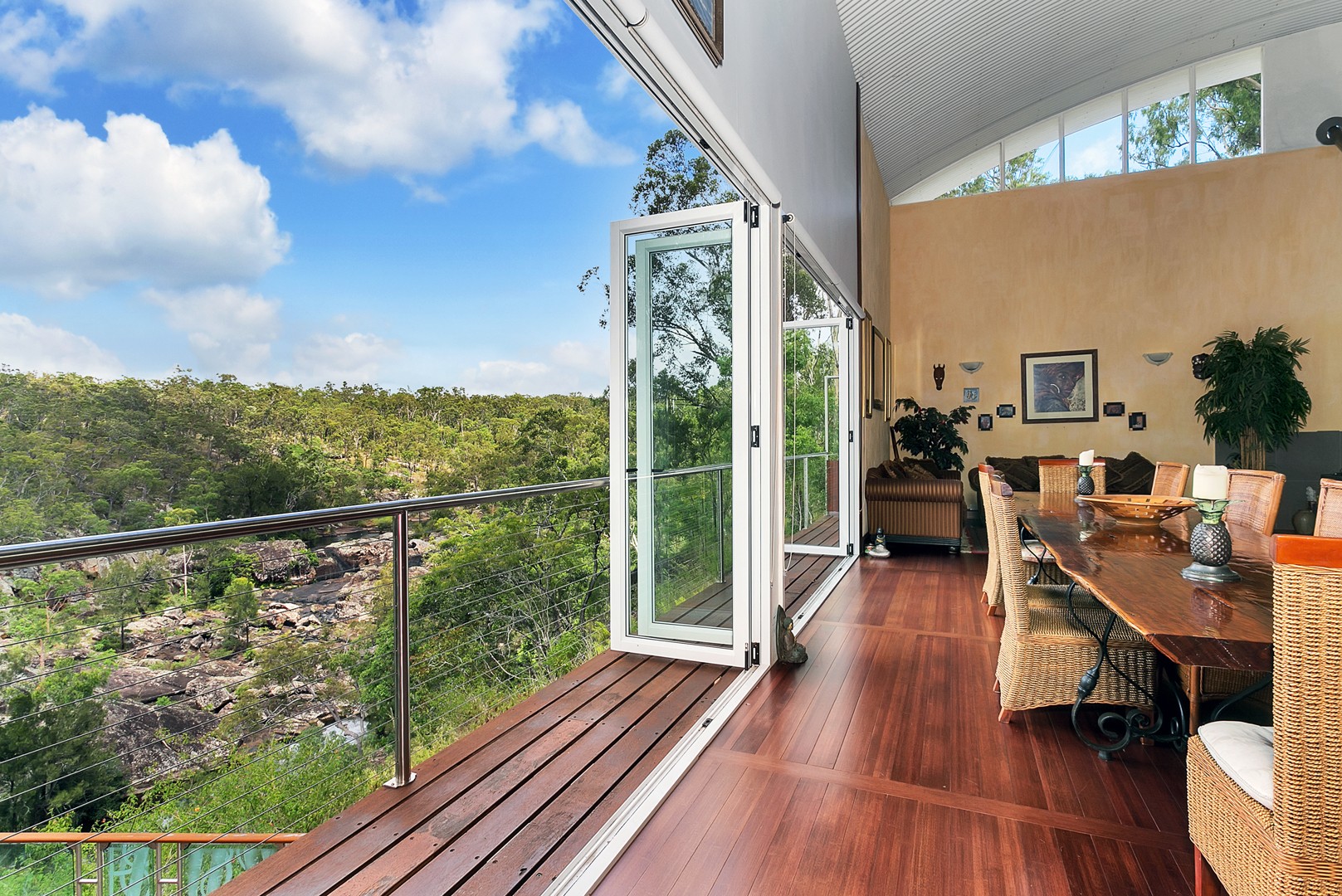 290 Wooroora Road, Ravenshoe, QLD 4888