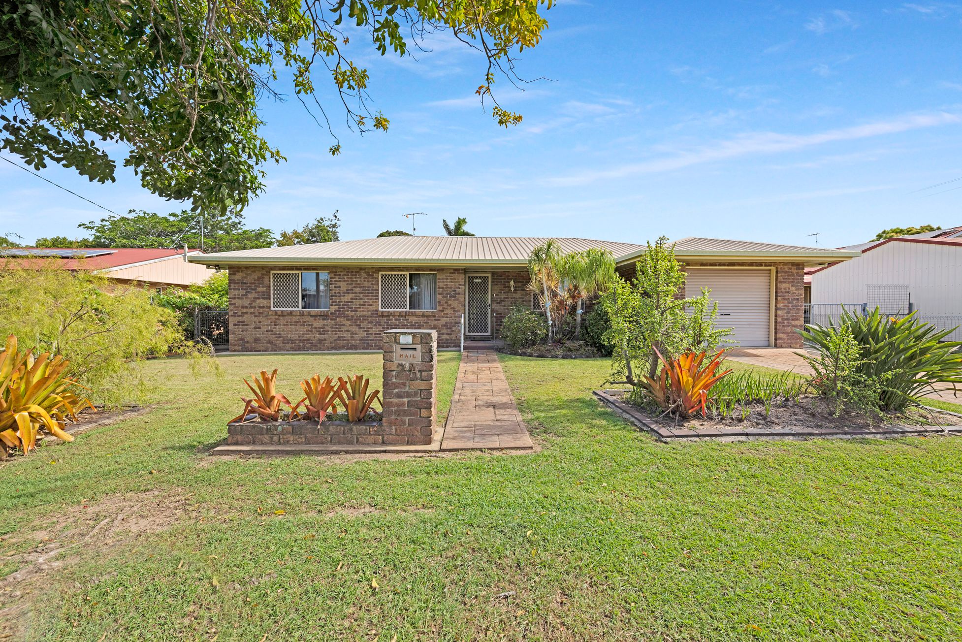 2A Leeson Street, Svensson Heights, QLD 4670