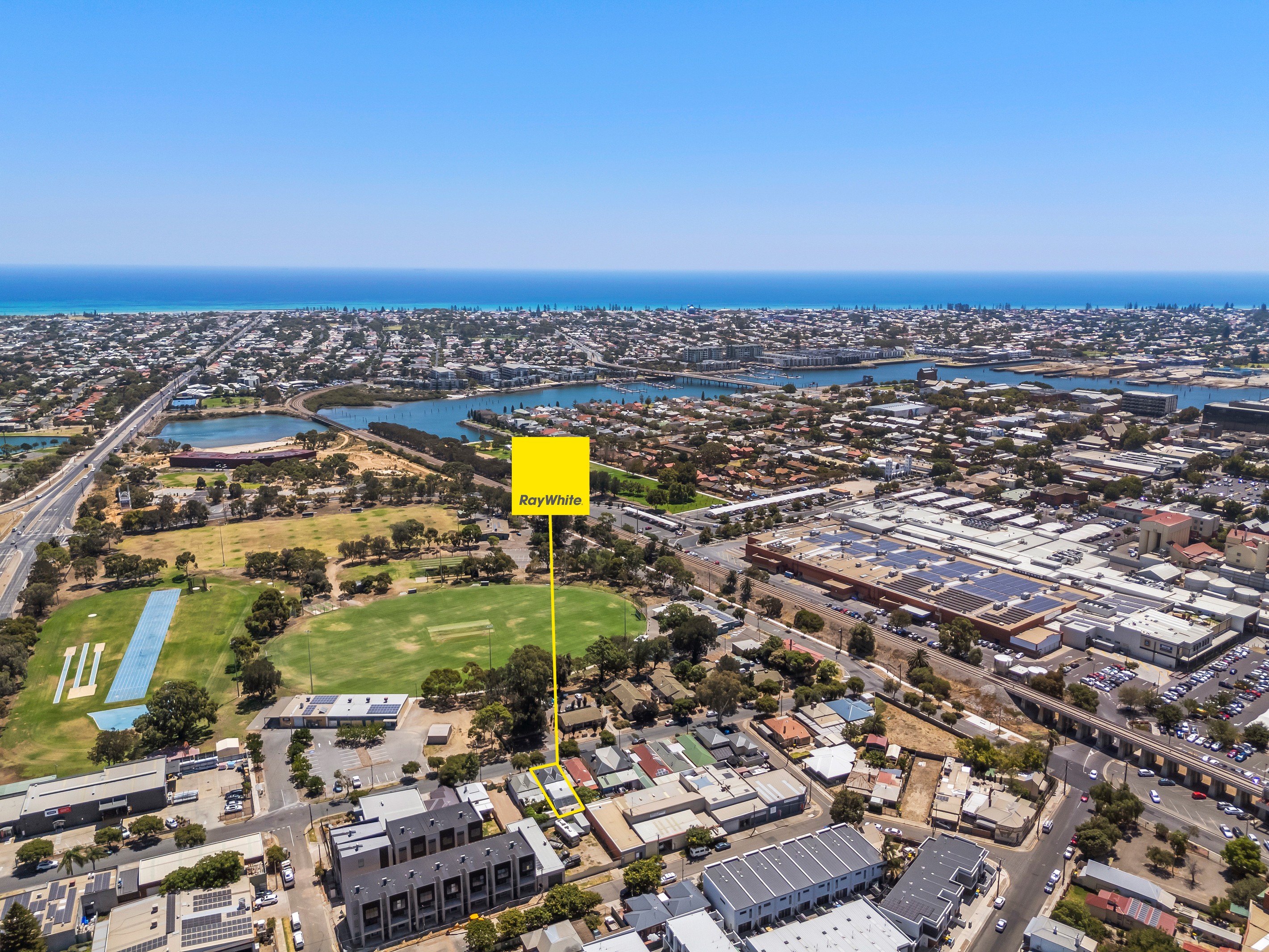 84 Langham Place, Port Adelaide, SA 5015