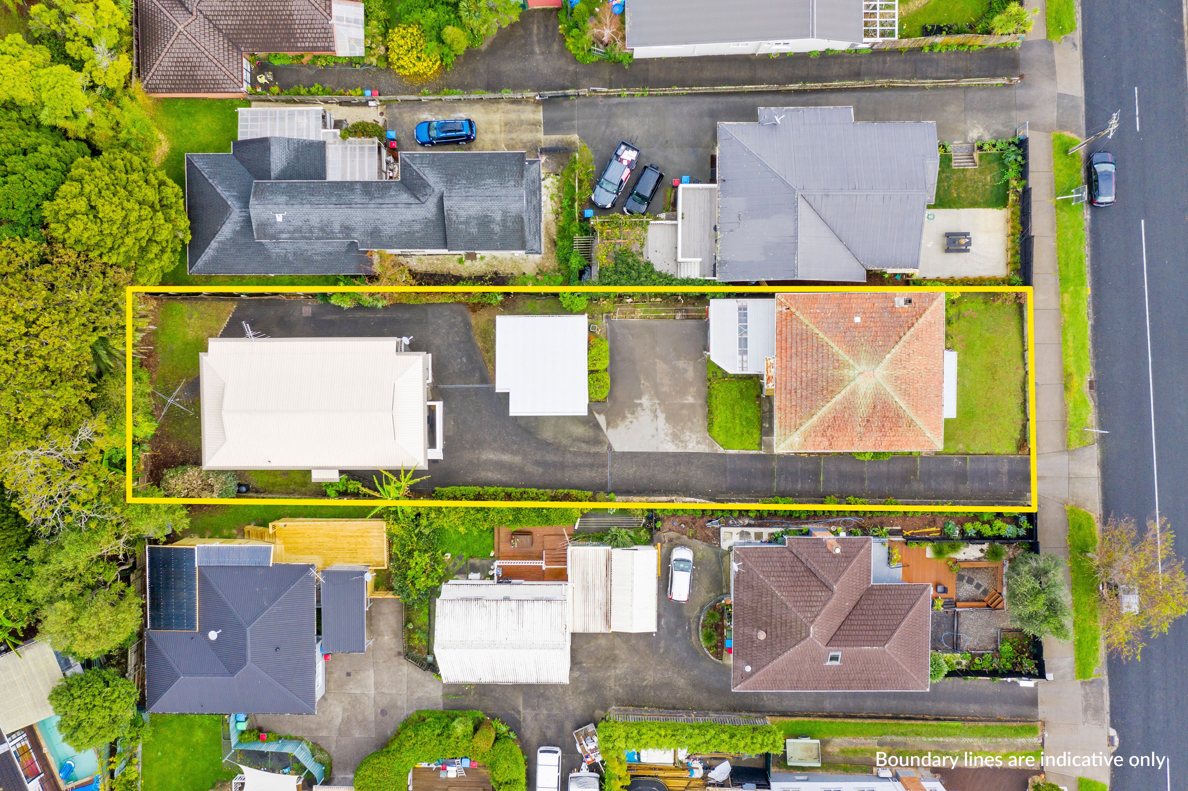 16 Chalmers Street, Avondale, Auckland City