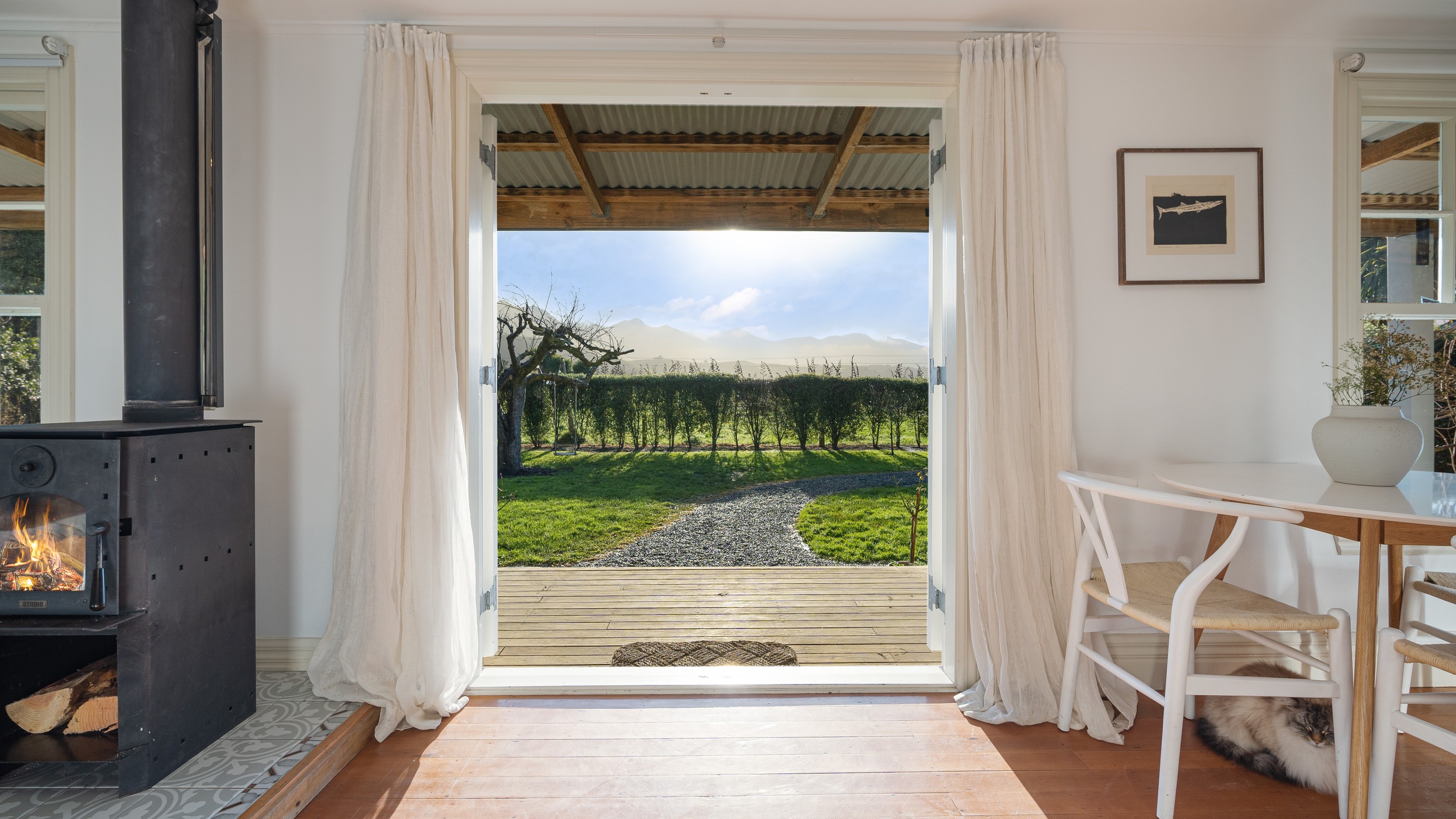 353 Charteris Bay Road, Diamond Harbour, Christchurch City