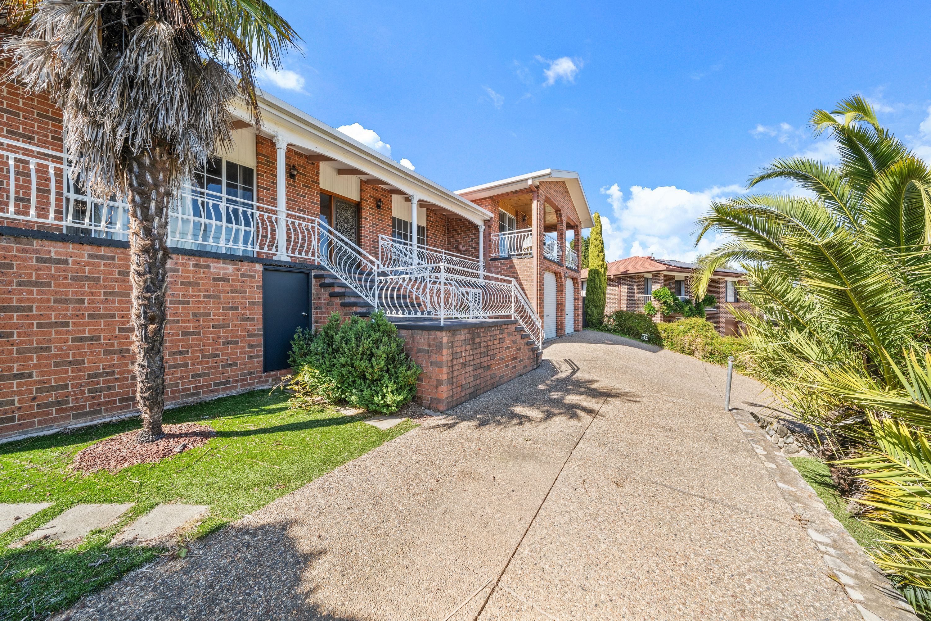 26 Parfitt Crescent, Calwell, ACT 2905