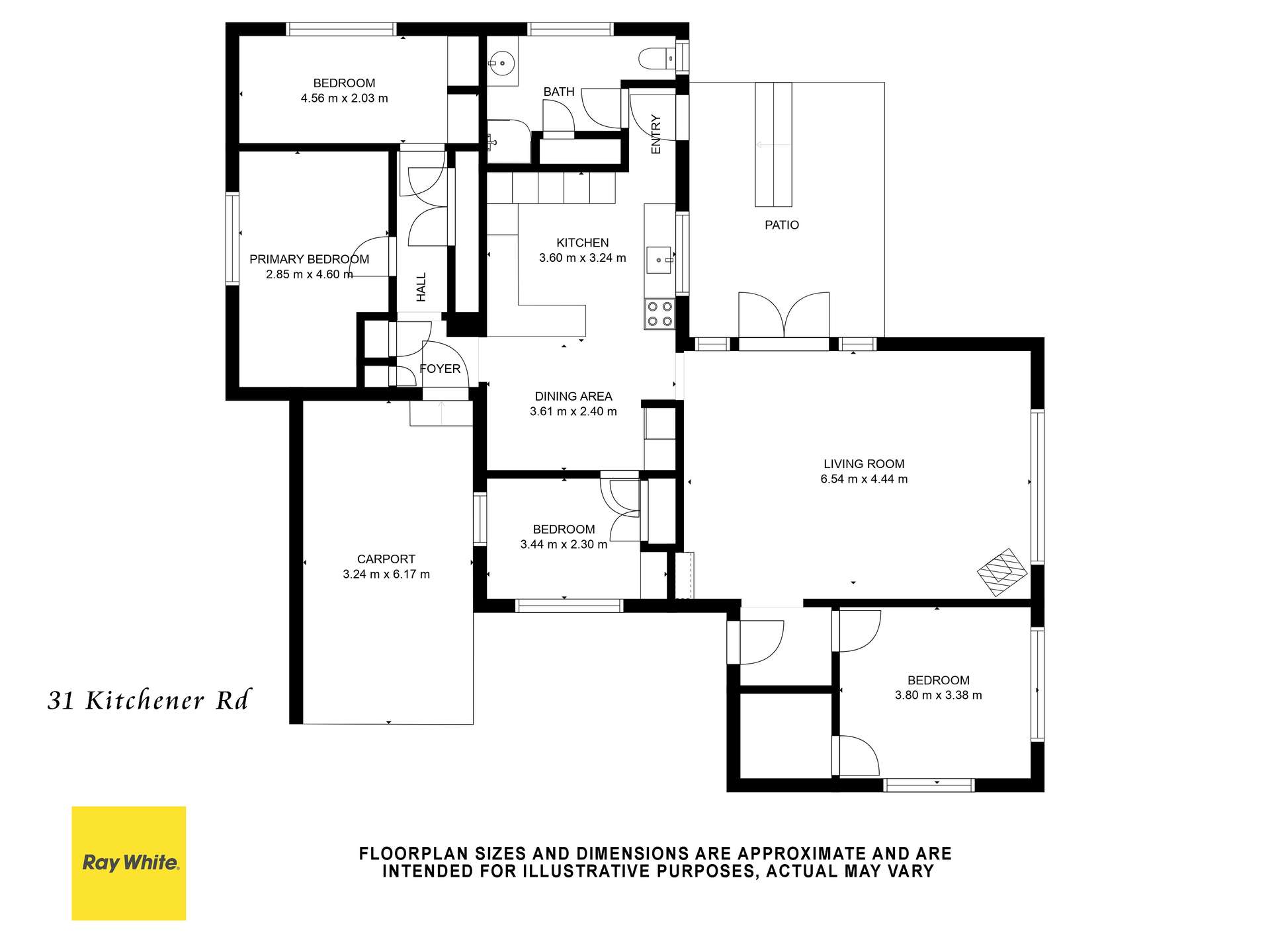 31 Kitchener Road photo 11