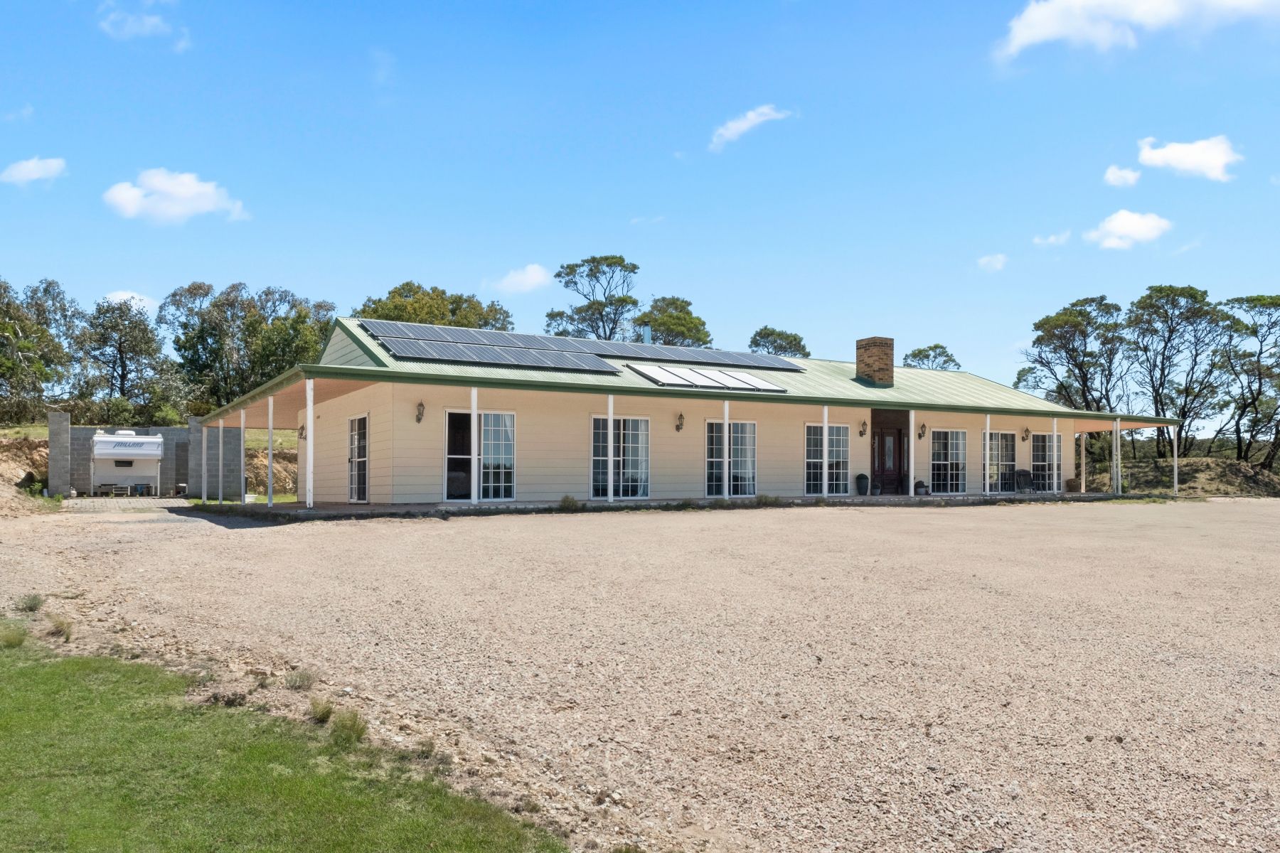 1723 Braidwood Road, Tarago, NSW 2580