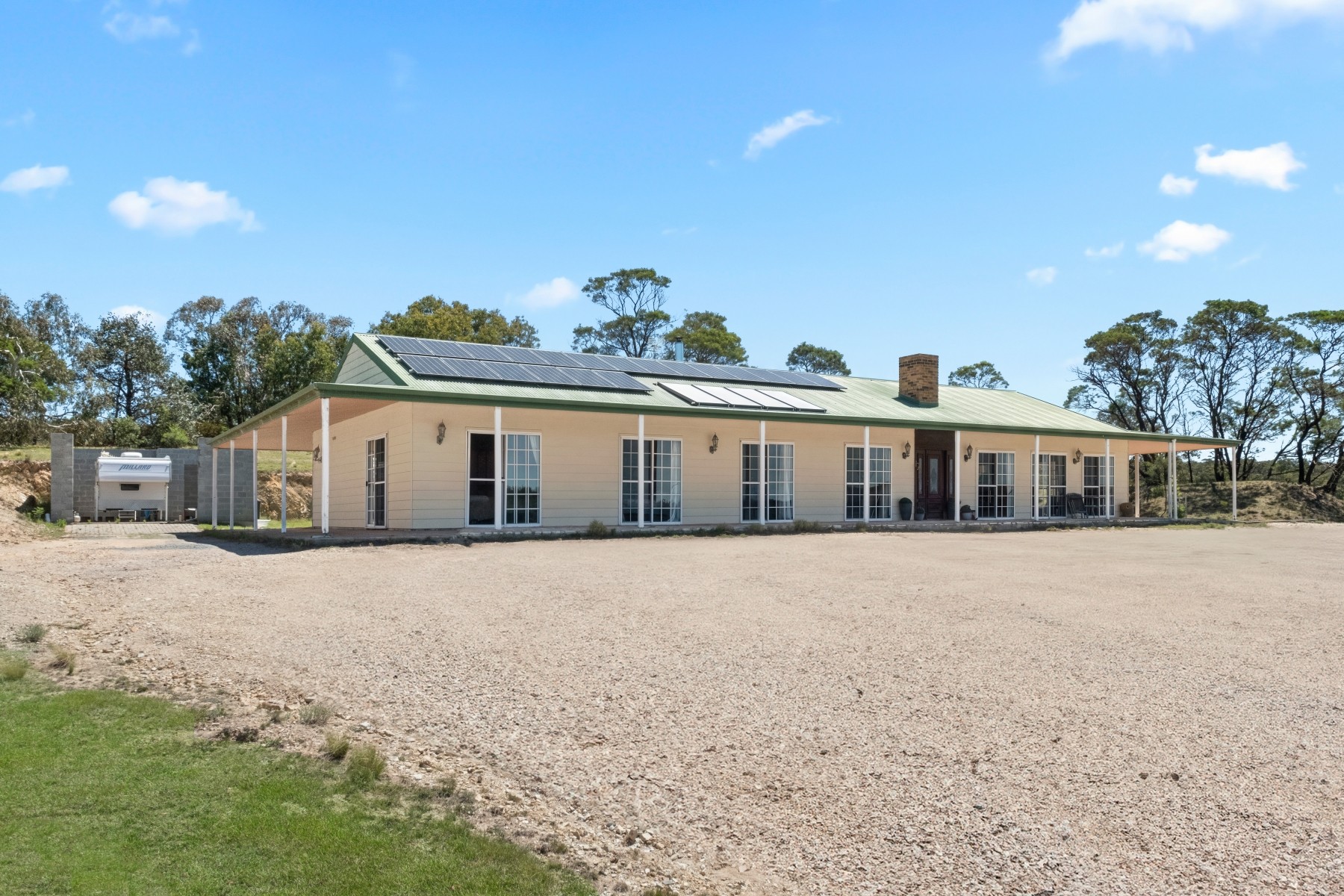 1723 Braidwood Road, Tarago, NSW 2580