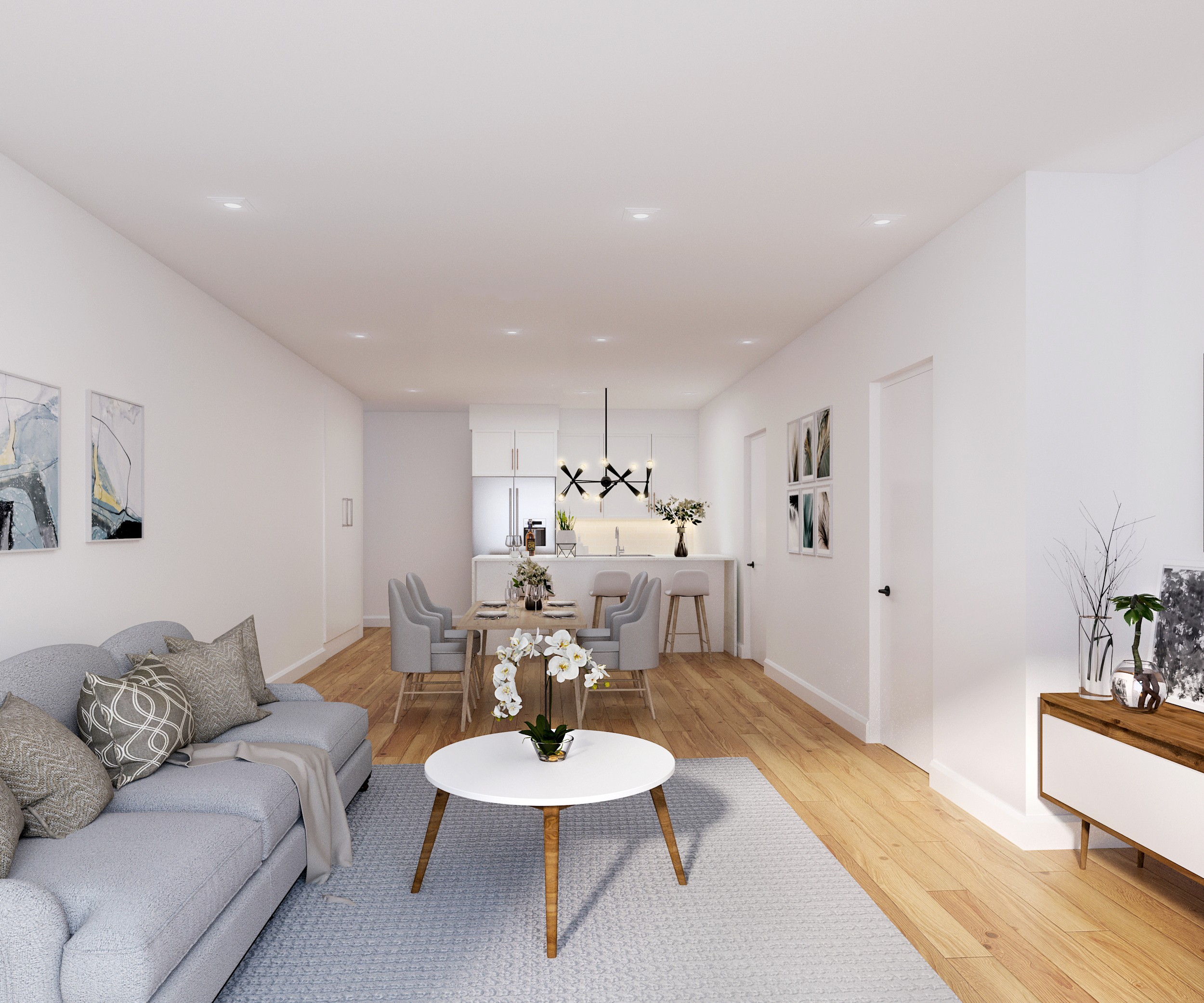 Unit 221, (Lot 24)/6-8 Beverley Avenue, Rochedale South, QLD 4123