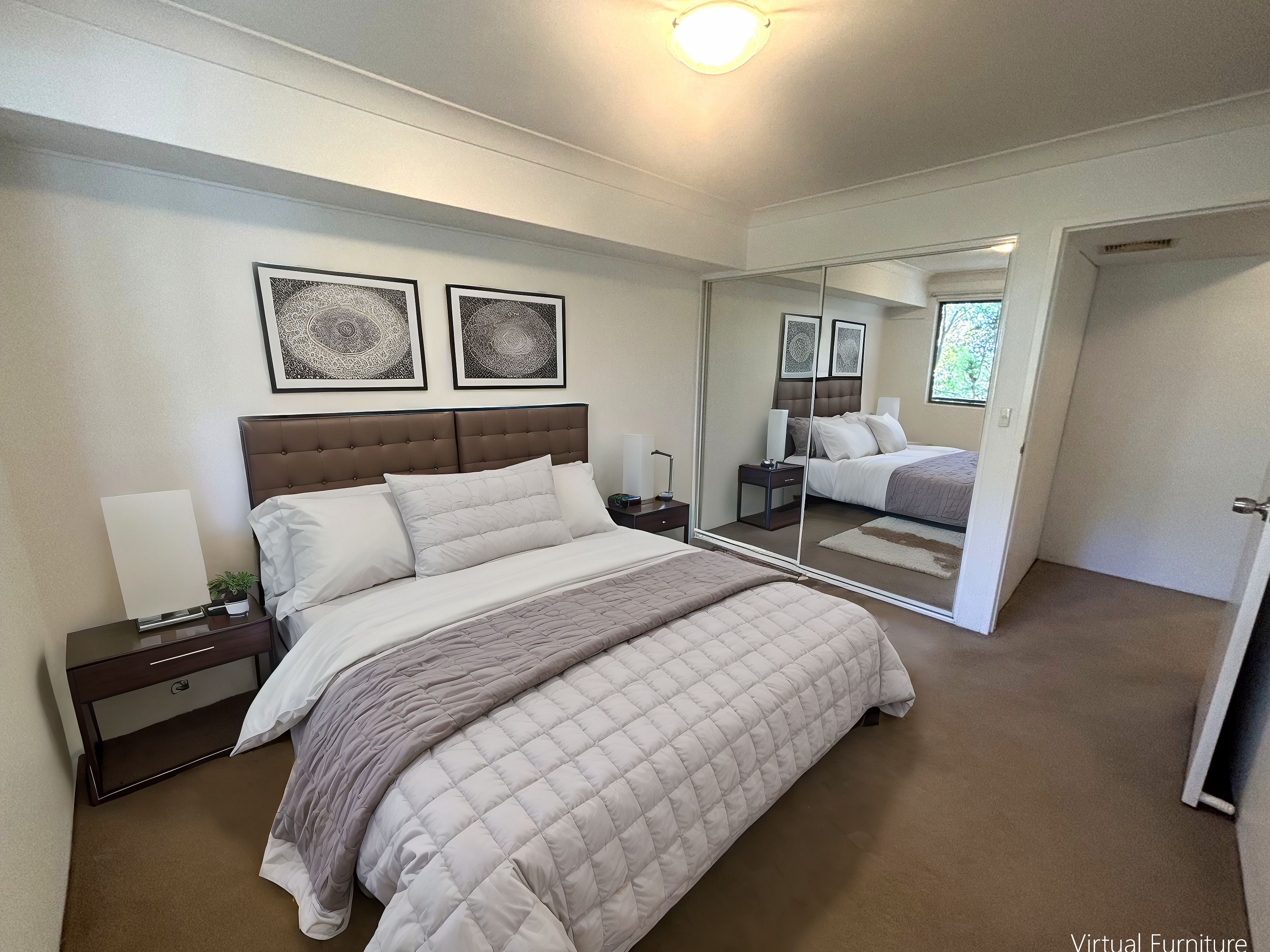 7/62 Palmer Street, Cammeray, NSW 2062