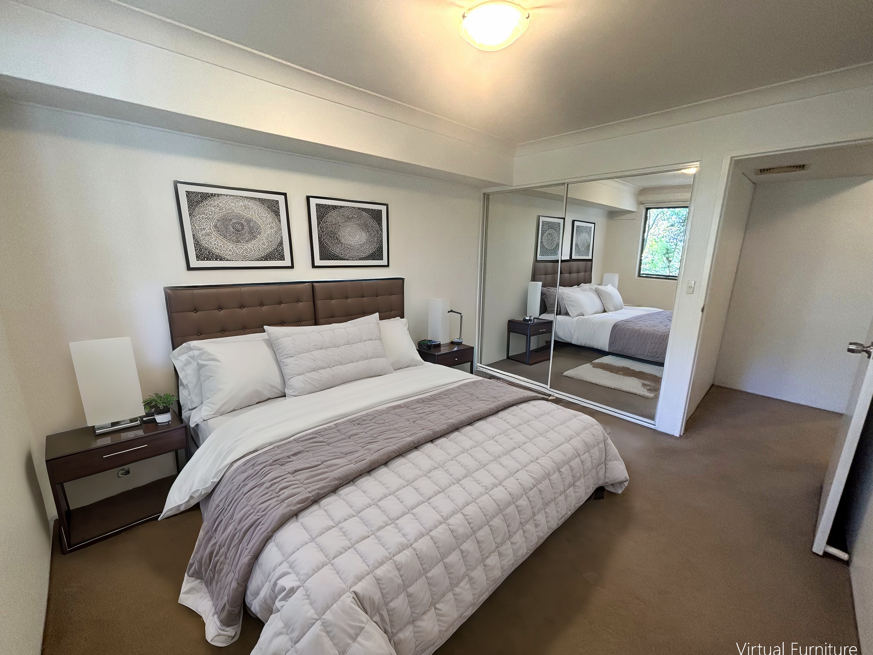 7/62 Palmer Street, Cammeray, NSW 2062