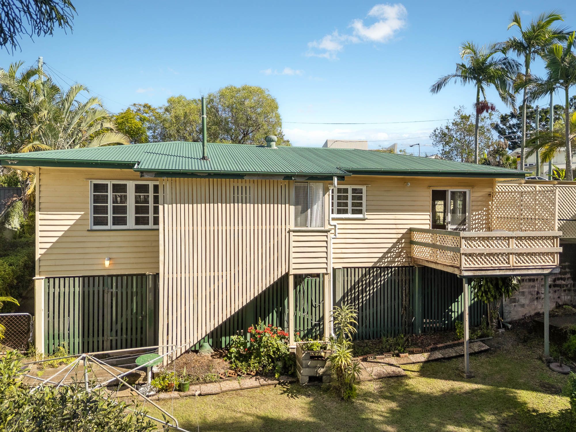 45 Wentworth Parade, Balmoral, QLD 4171