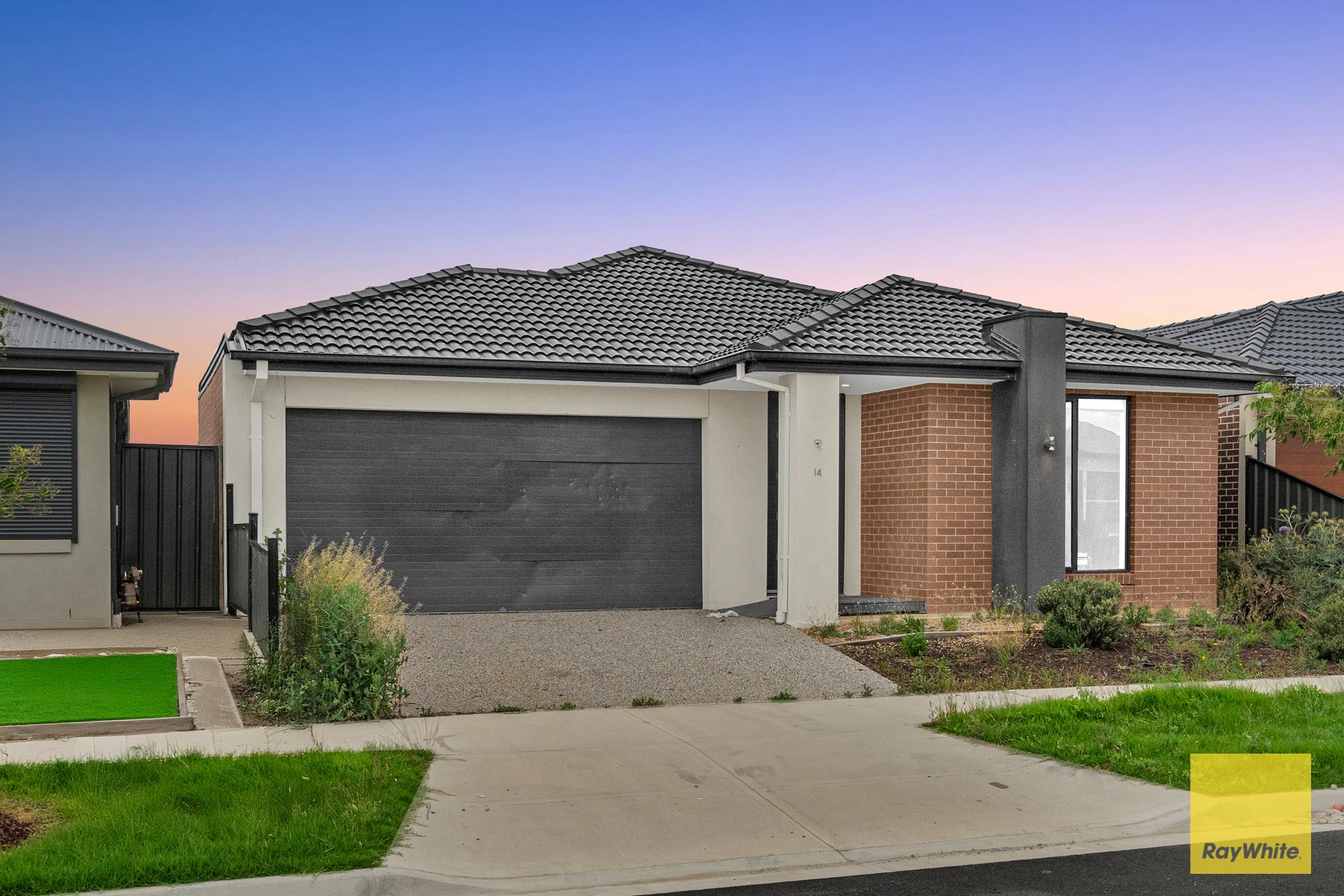 14 Eshal Crescent, Wyndham Vale, VIC 3024