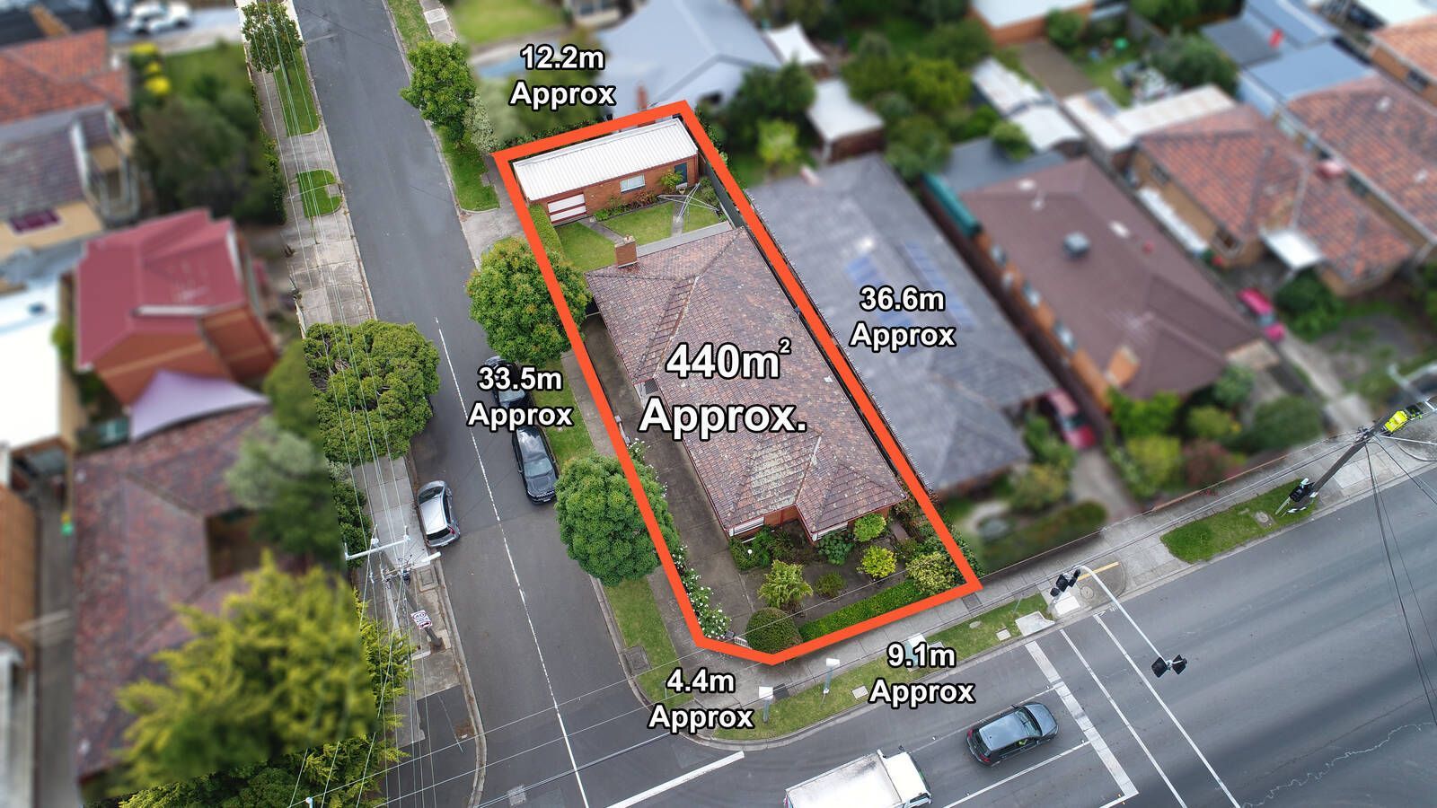298 Francis Street, Yarraville, VIC 3013
