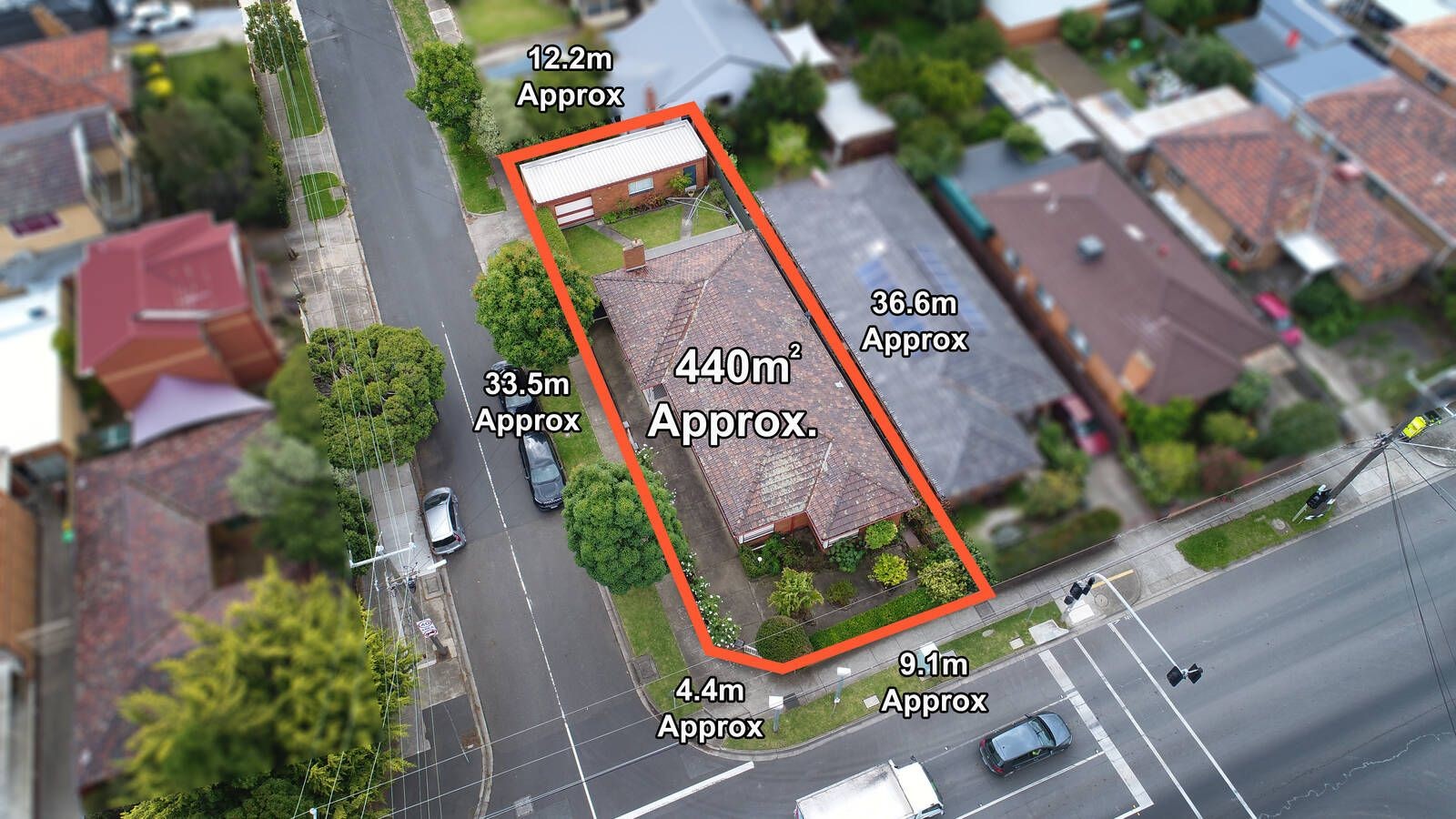 298 Francis Street, Yarraville, VIC 3013