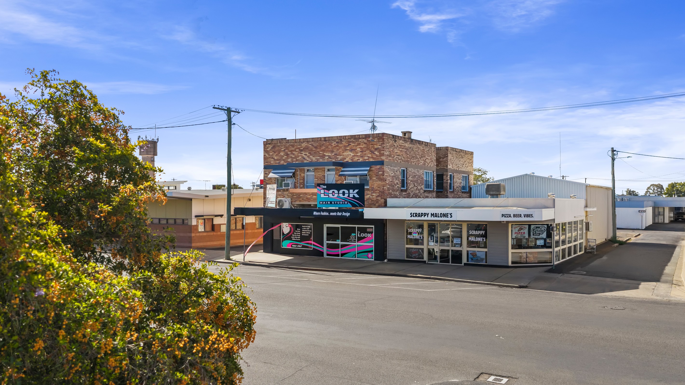 45 Patrick Street, Dalby, QLD 4405